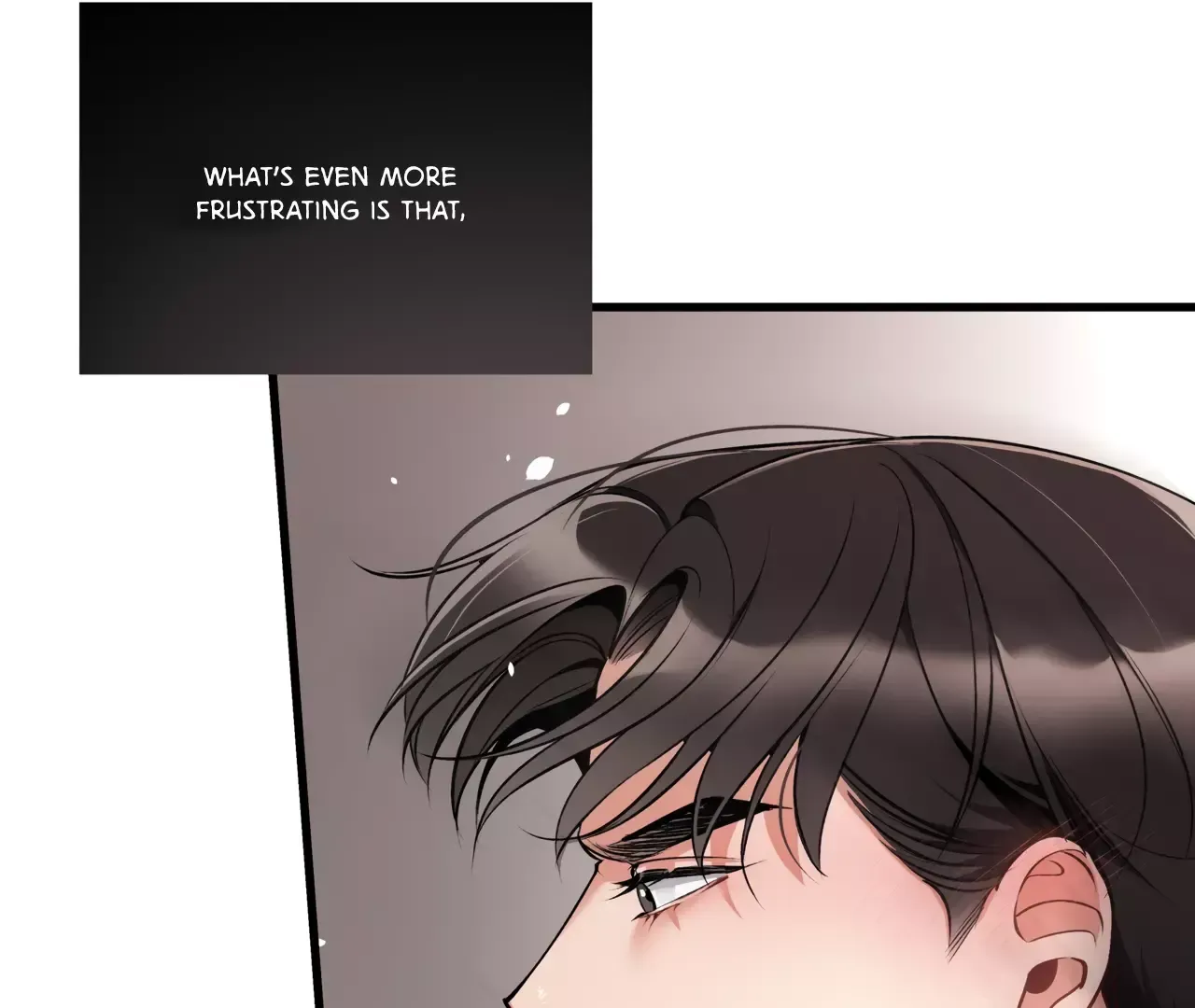 Touch Me, Tease Me Chapter 10 page 150 - 