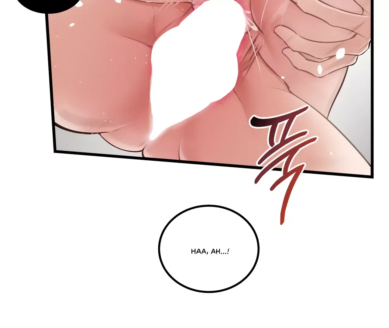 Touch Me, Tease Me Chapter 10 page 42 - 