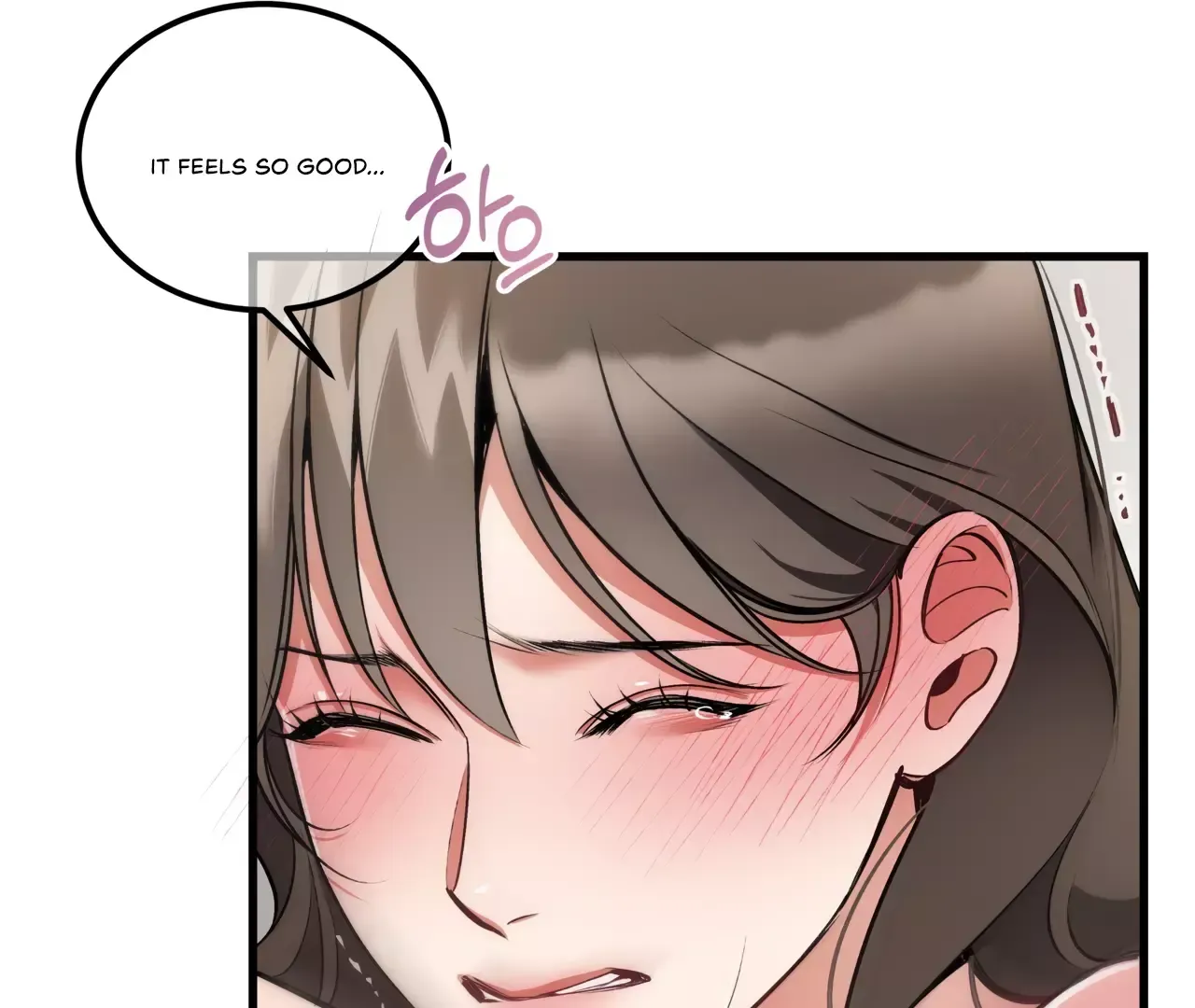 Touch Me, Tease Me Chapter 10 page 46 - 