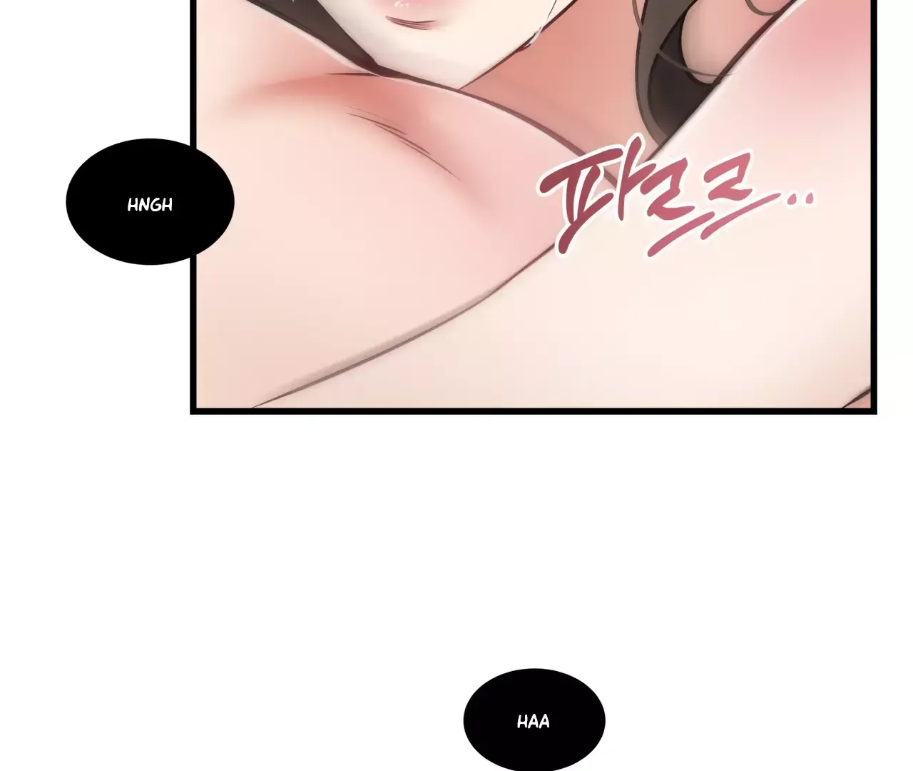 Touch Me, Tease Me Chapter 10 page 47 - 