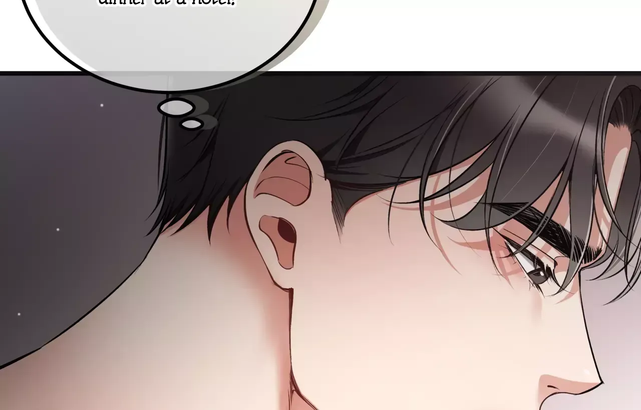 Touch Me, Tease Me Chapter 10 page 8 - 