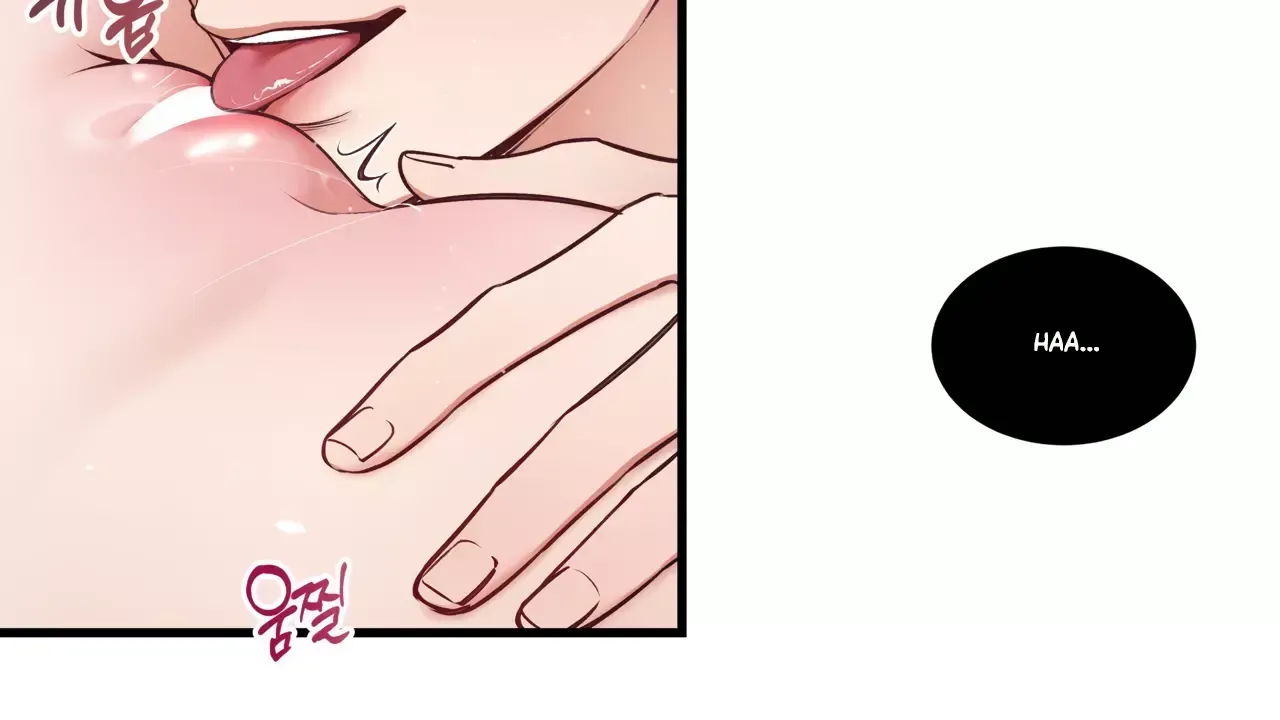 Touch Me, Tease Me Chapter 10 page 90 - 