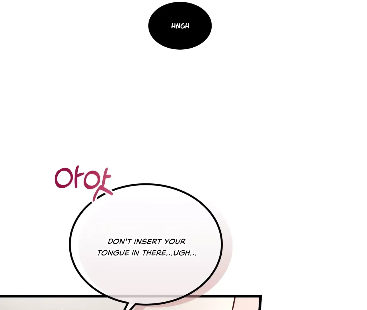 Touch Me, Tease Me Chapter 10 page 92 - 
