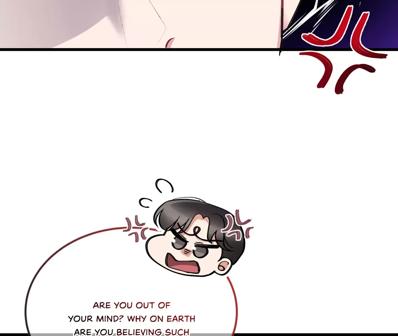 Touch Me, Tease Me Chapter 11 page 137 - 