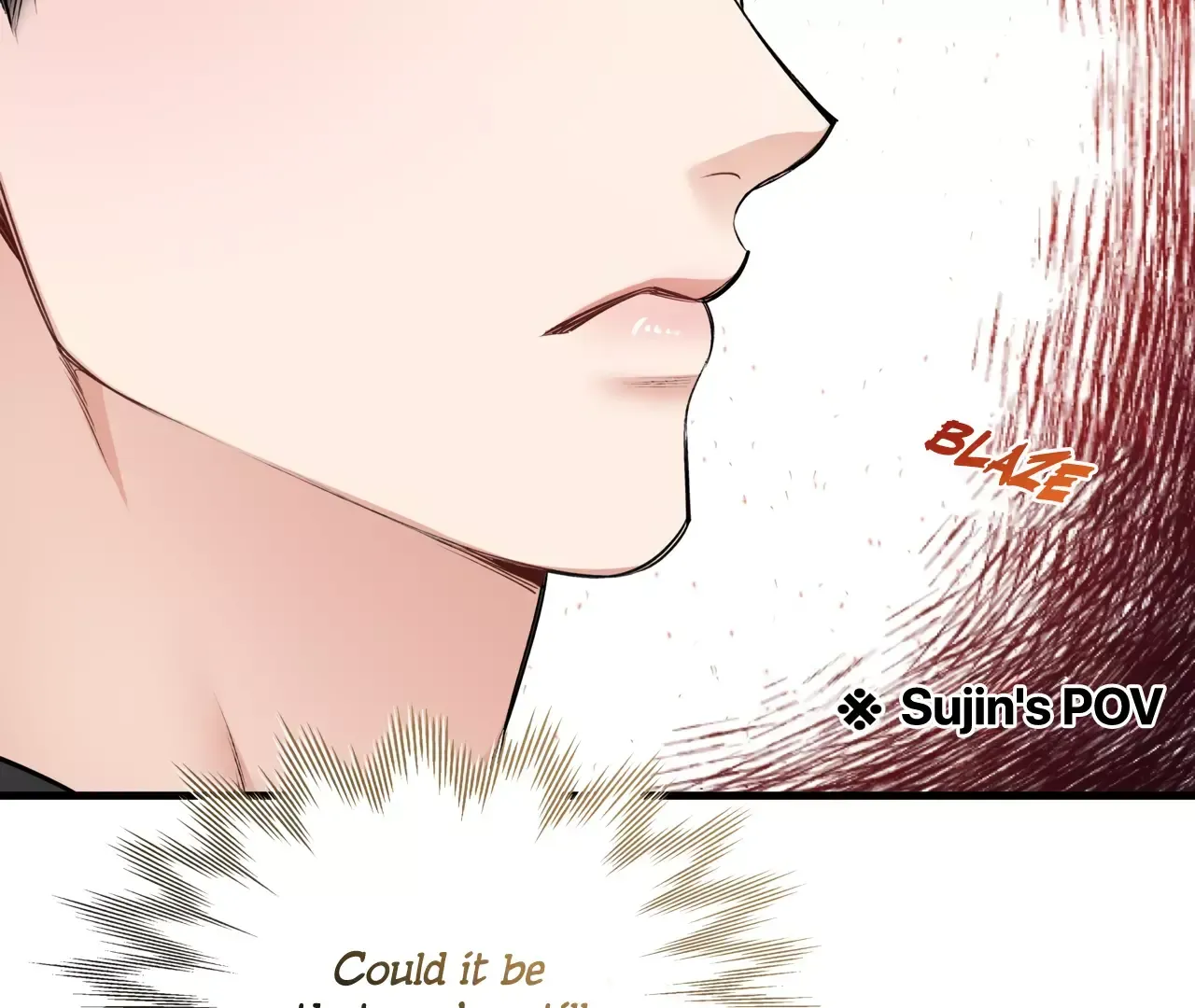 Touch Me, Tease Me Chapter 11 page 84 - 