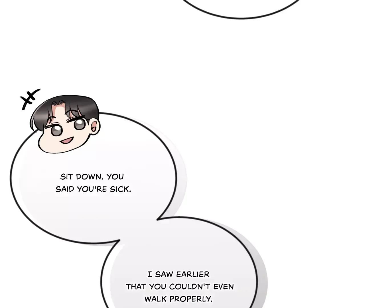 Touch Me, Tease Me Chapter 11 page 98 - 