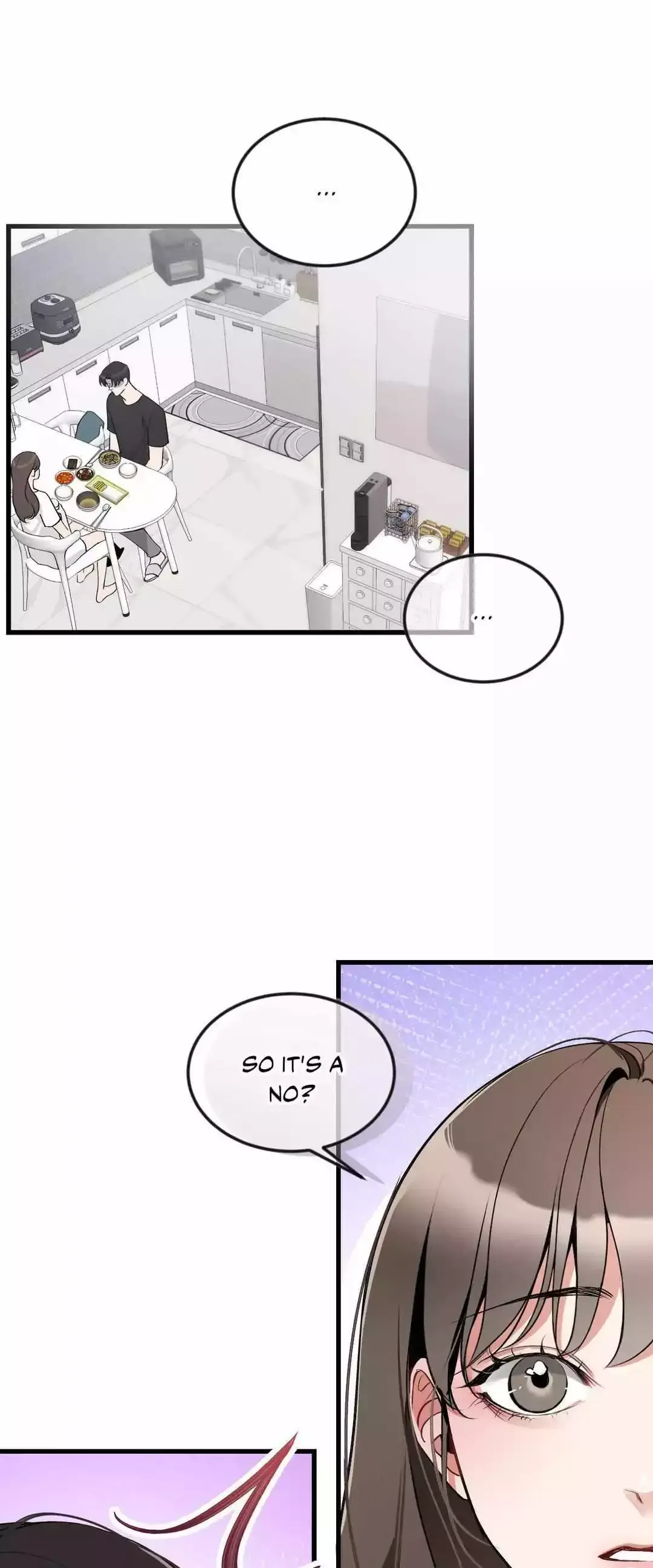 Touch Me, Tease Me Chapter 12 page 1 - 