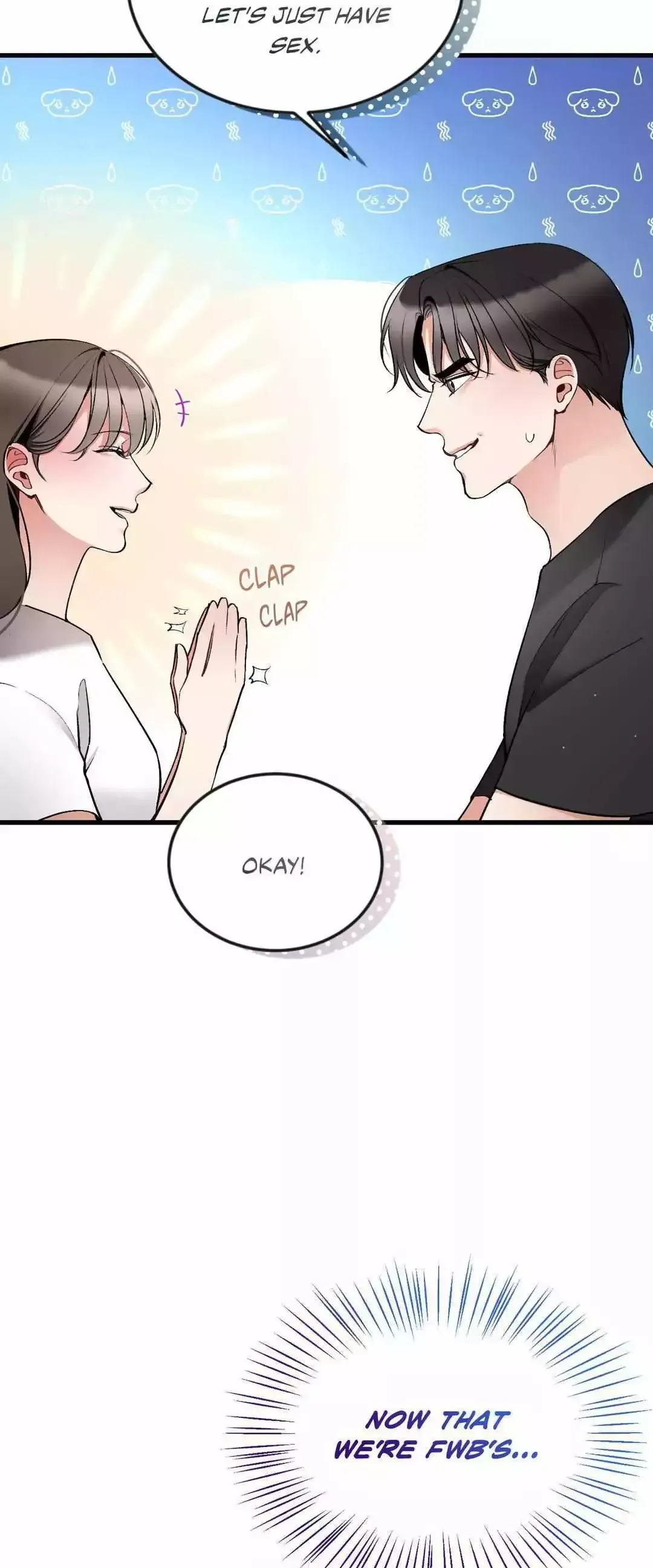 Touch Me, Tease Me Chapter 12 page 3 - 