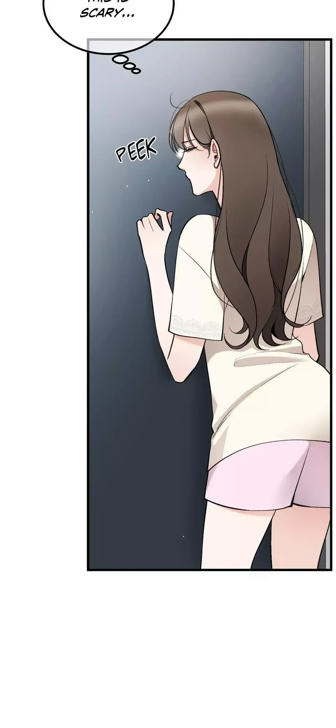 Touch Me, Tease Me Chapter 12 page 33 - 