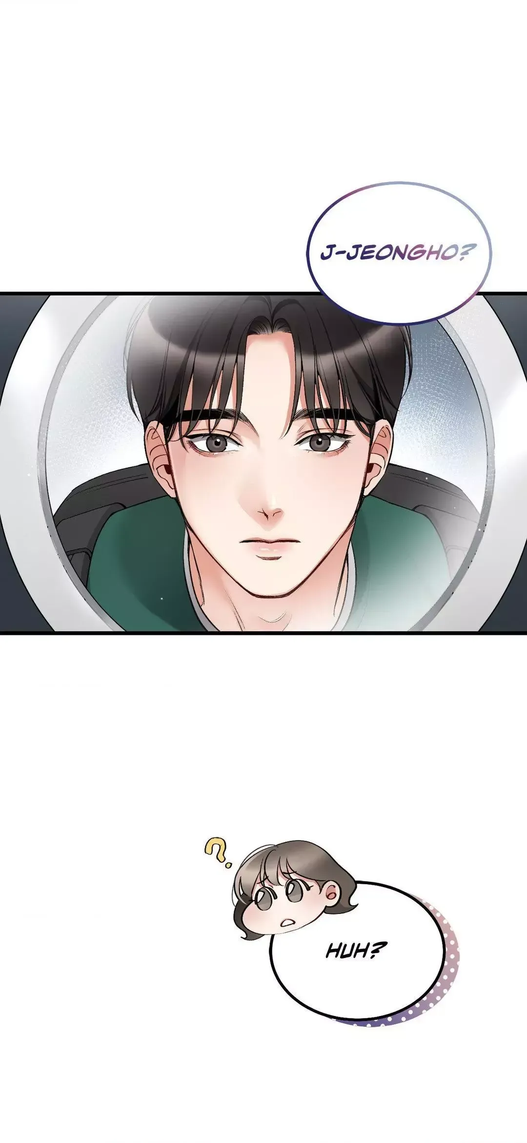 Touch Me, Tease Me Chapter 12 page 34 - 