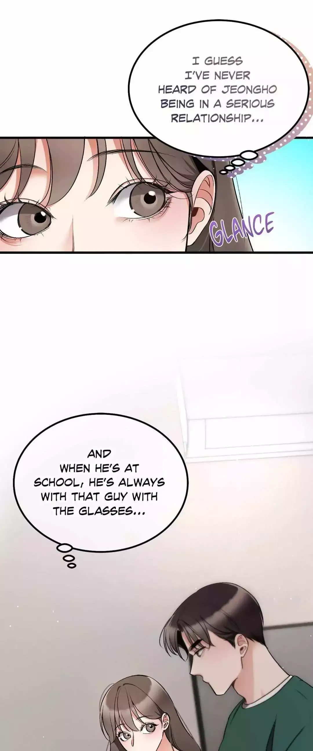 Touch Me, Tease Me Chapter 12 page 46 - 