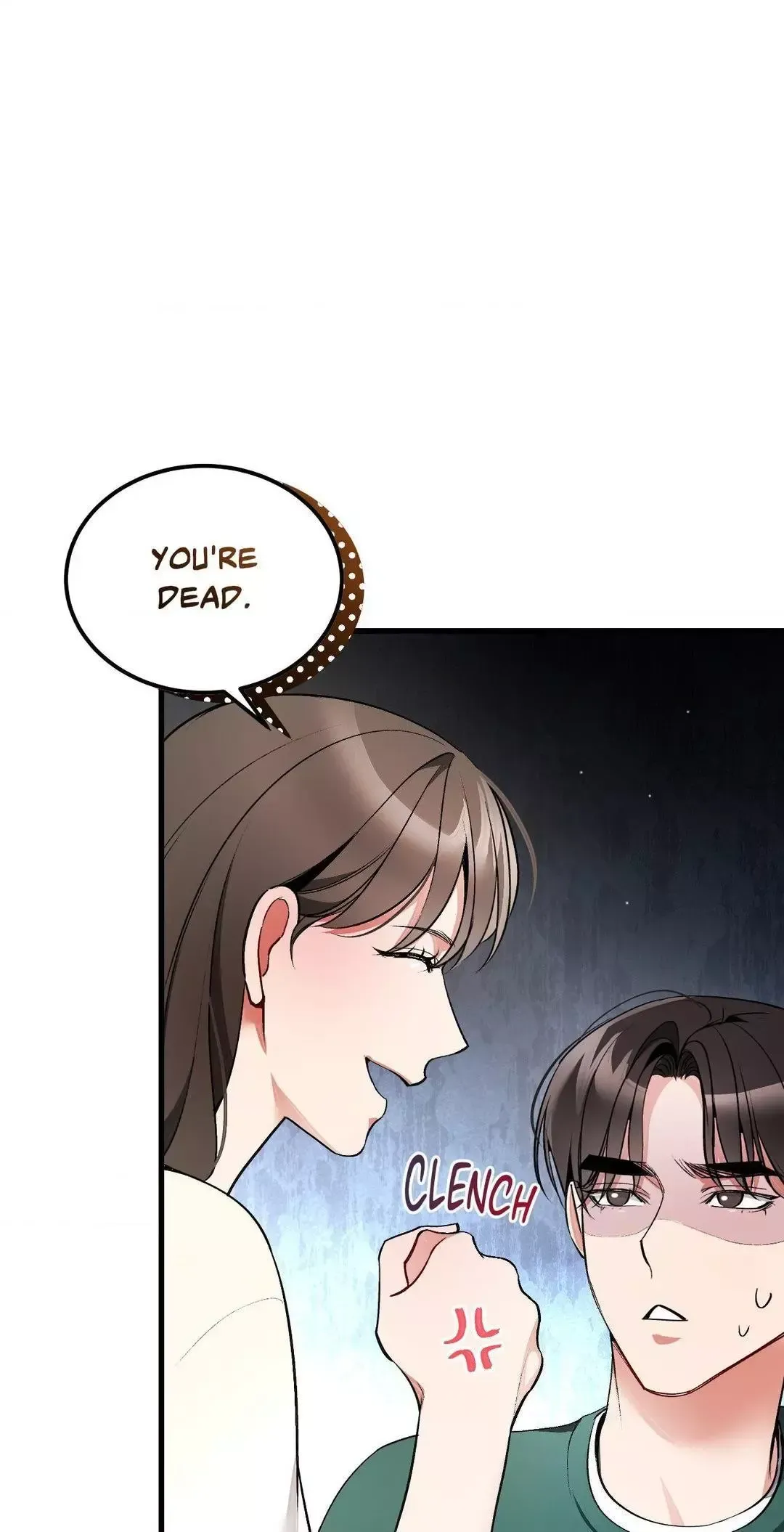 Touch Me, Tease Me Chapter 13 page 13 - 