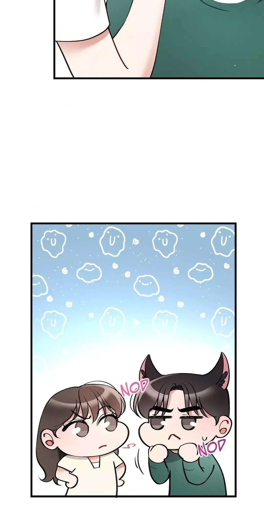 Touch Me, Tease Me Chapter 13 page 14 - 