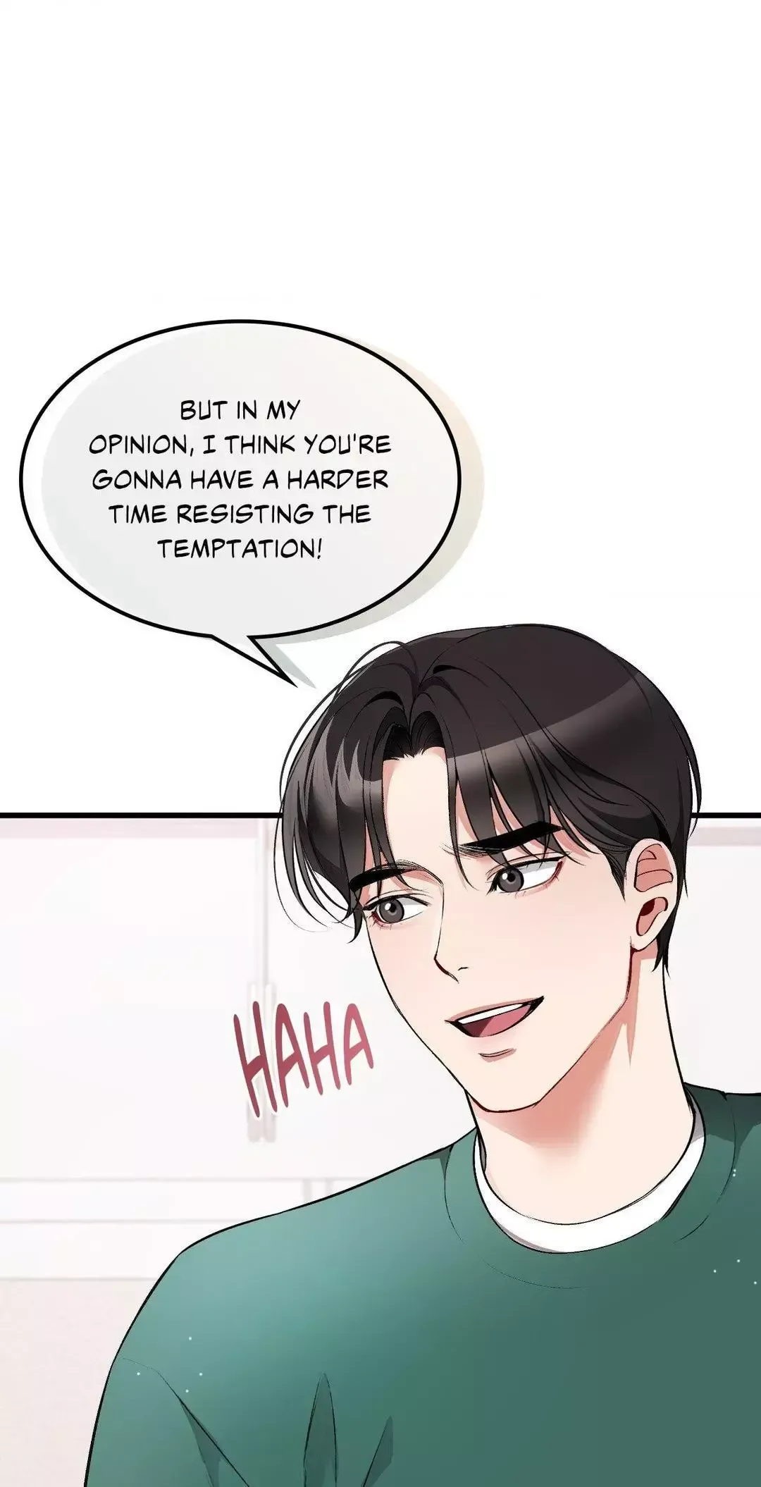 Touch Me, Tease Me Chapter 13 page 15 - 