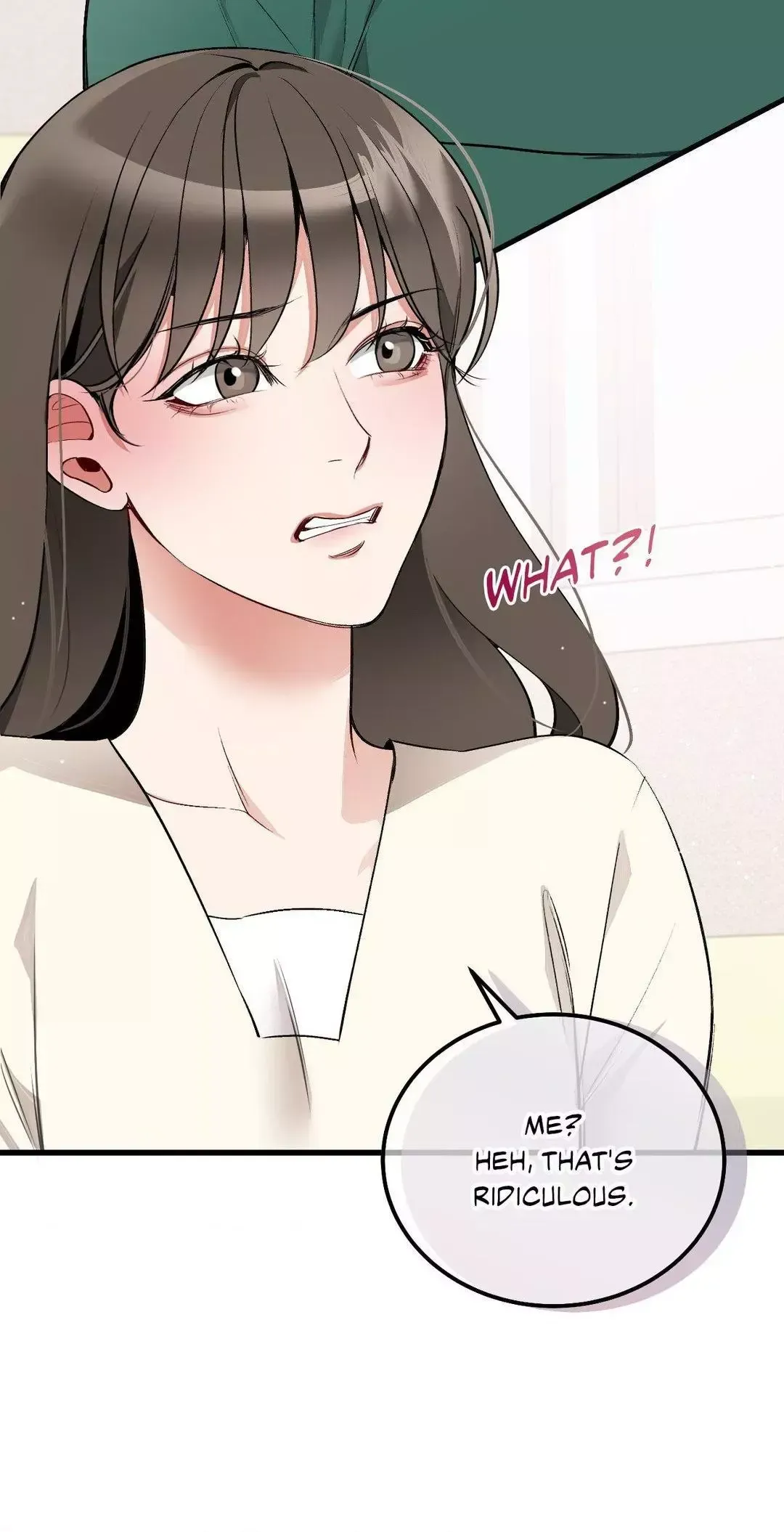 Touch Me, Tease Me Chapter 13 page 16 - 