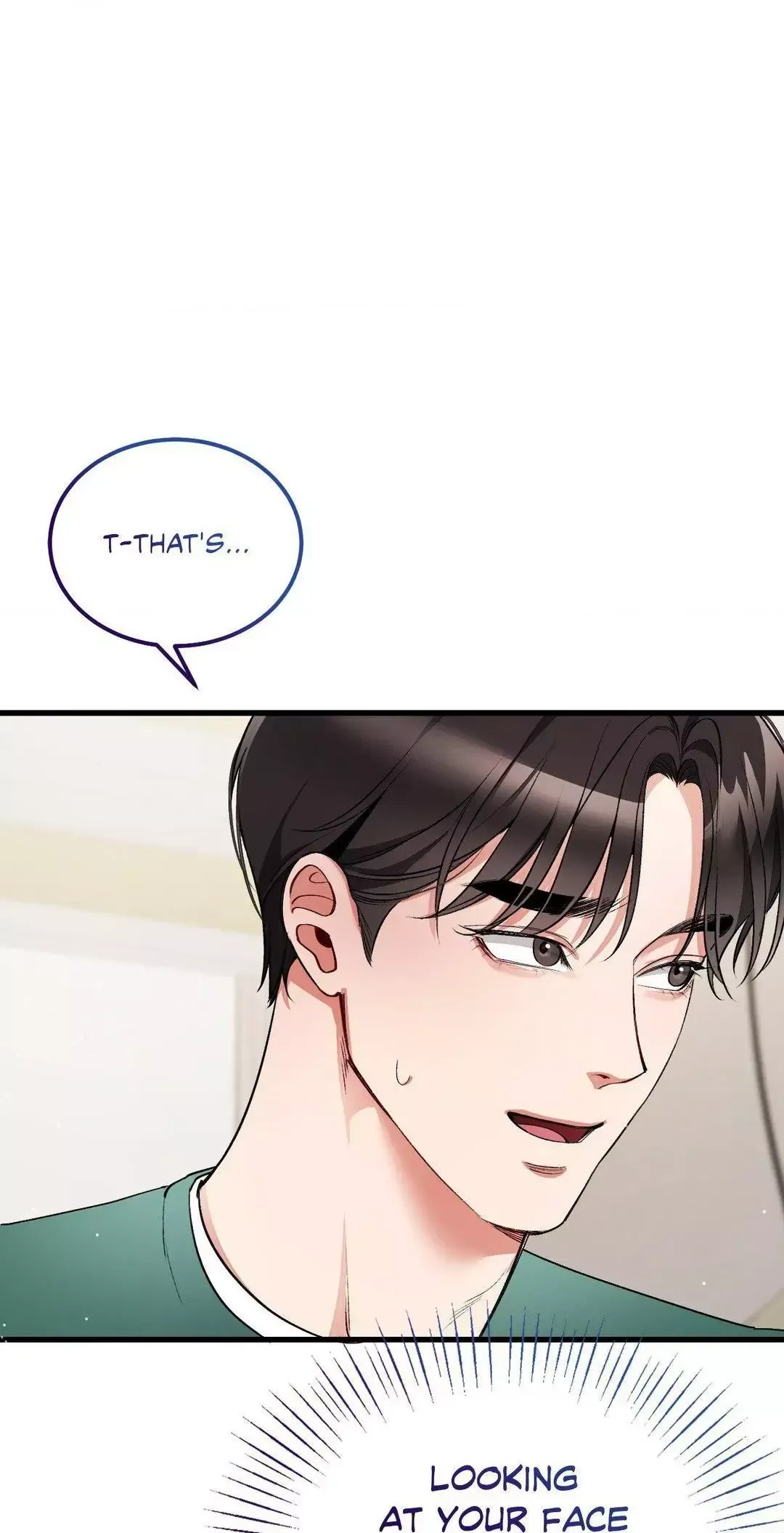 Touch Me, Tease Me Chapter 13 page 18 - 
