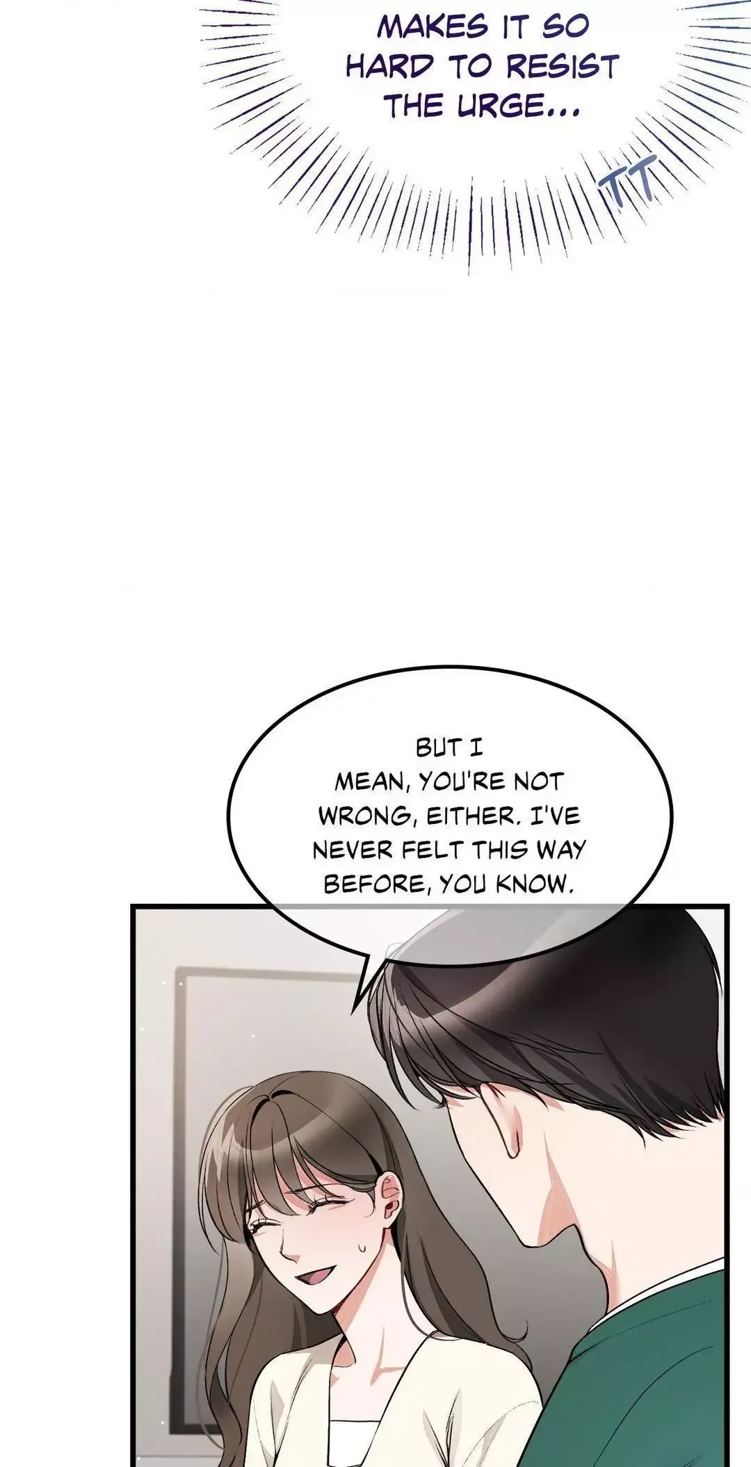 Touch Me, Tease Me Chapter 13 page 19 - 