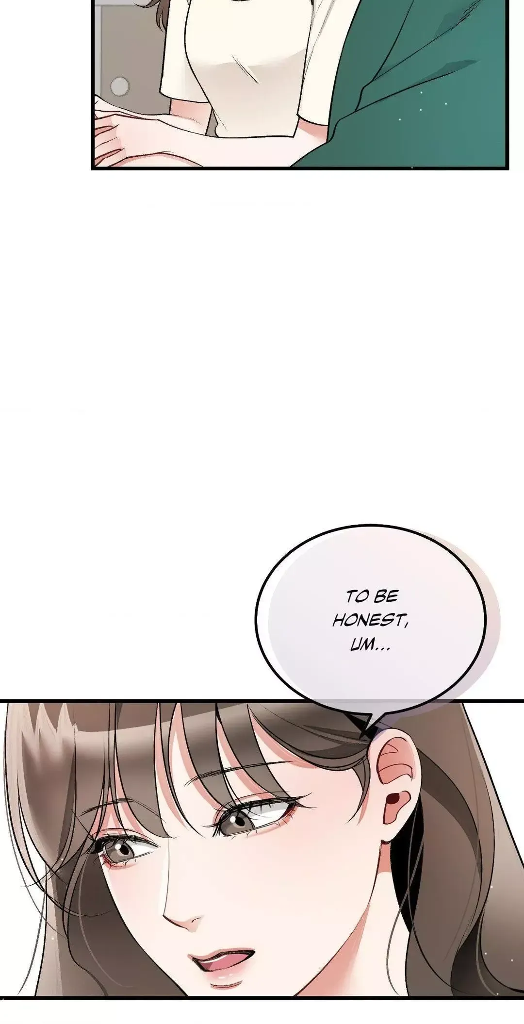 Touch Me, Tease Me Chapter 13 page 20 - 