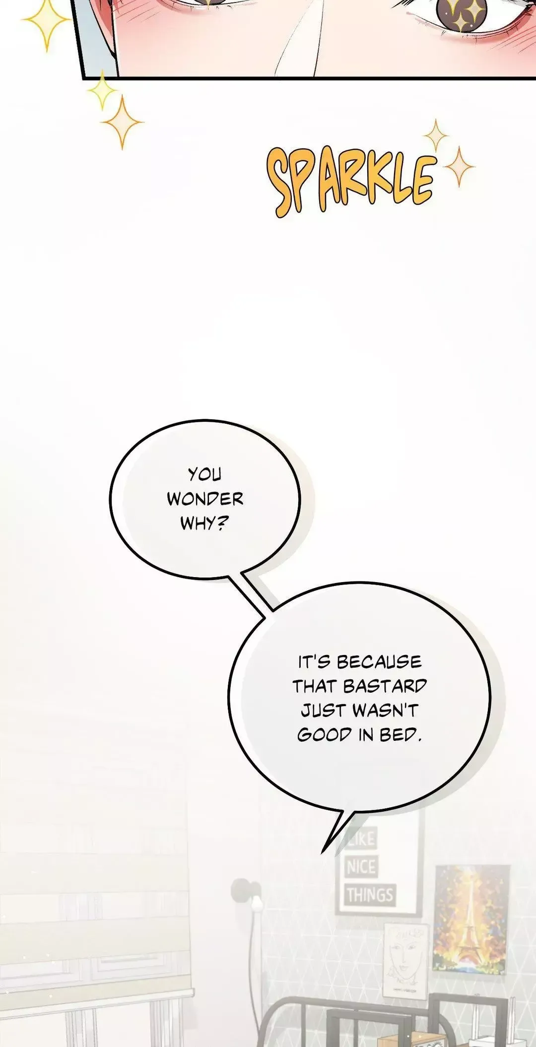 Touch Me, Tease Me Chapter 13 page 23 - 
