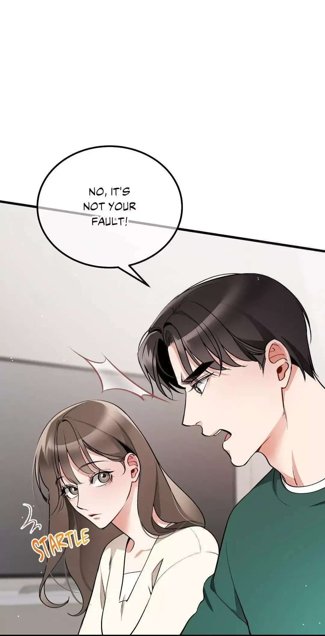Touch Me, Tease Me Chapter 13 page 25 - 