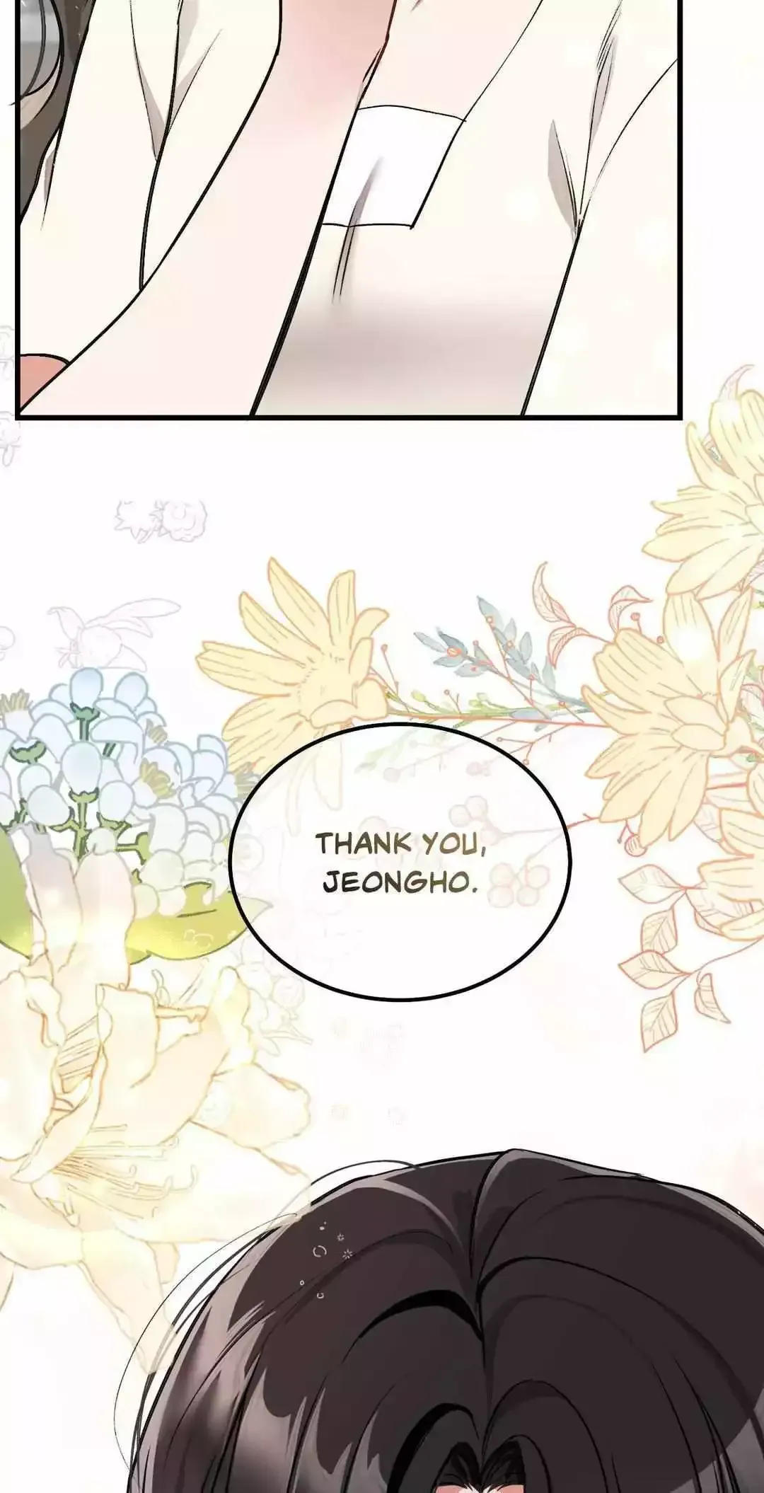 Touch Me, Tease Me Chapter 13 page 27 - 