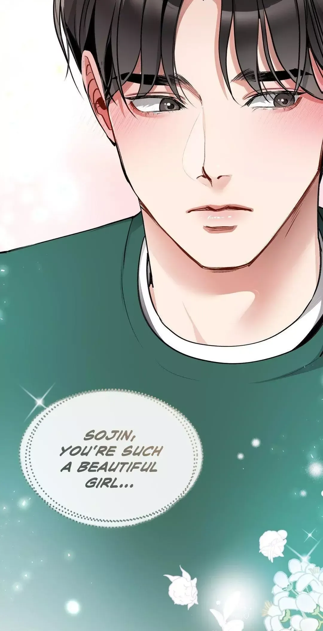 Touch Me, Tease Me Chapter 13 page 28 - 