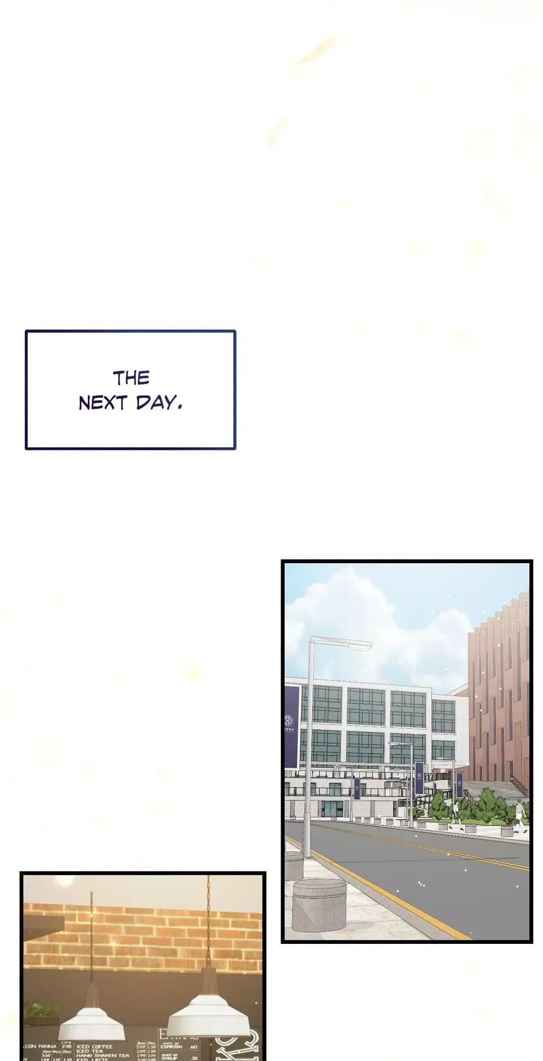 Touch Me, Tease Me Chapter 13 page 30 - 