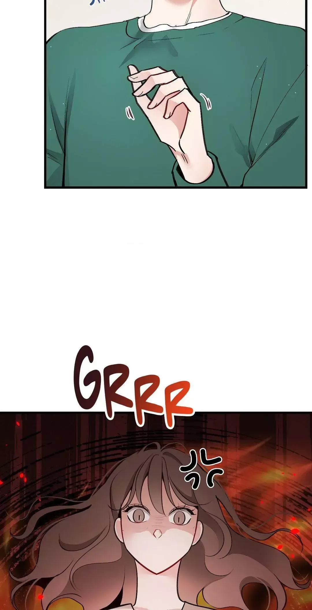 Touch Me, Tease Me Chapter 13 page 4 - 