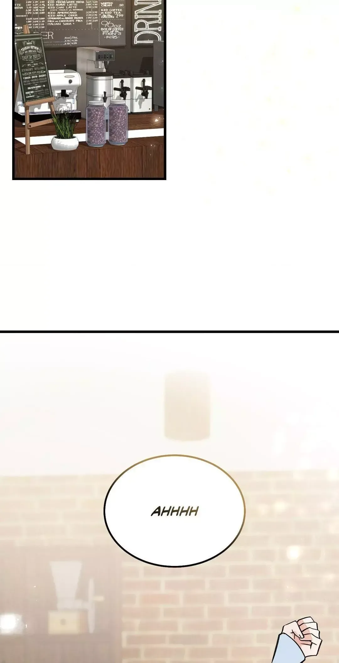 Touch Me, Tease Me Chapter 13 page 31 - 