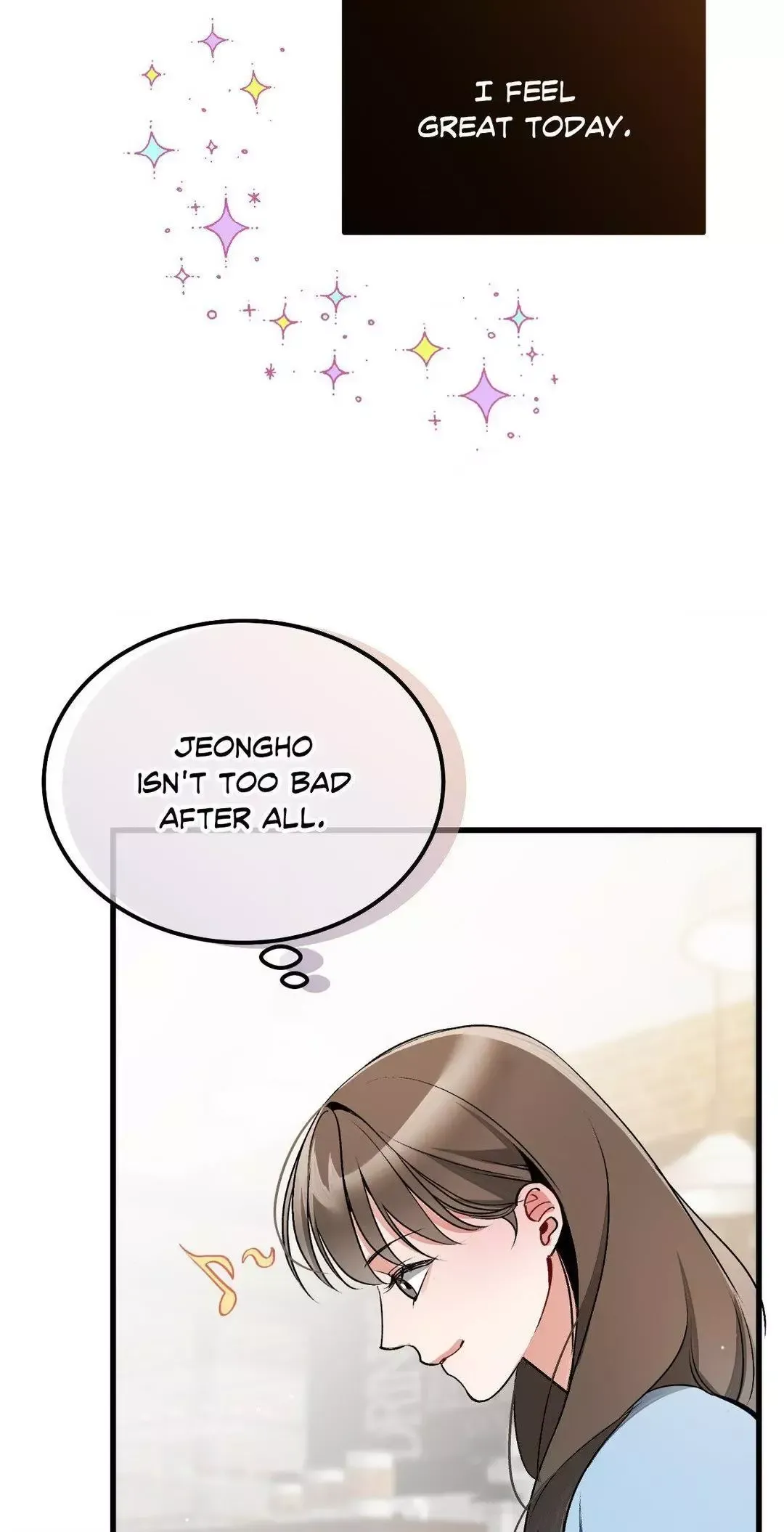 Touch Me, Tease Me Chapter 13 page 35 - 
