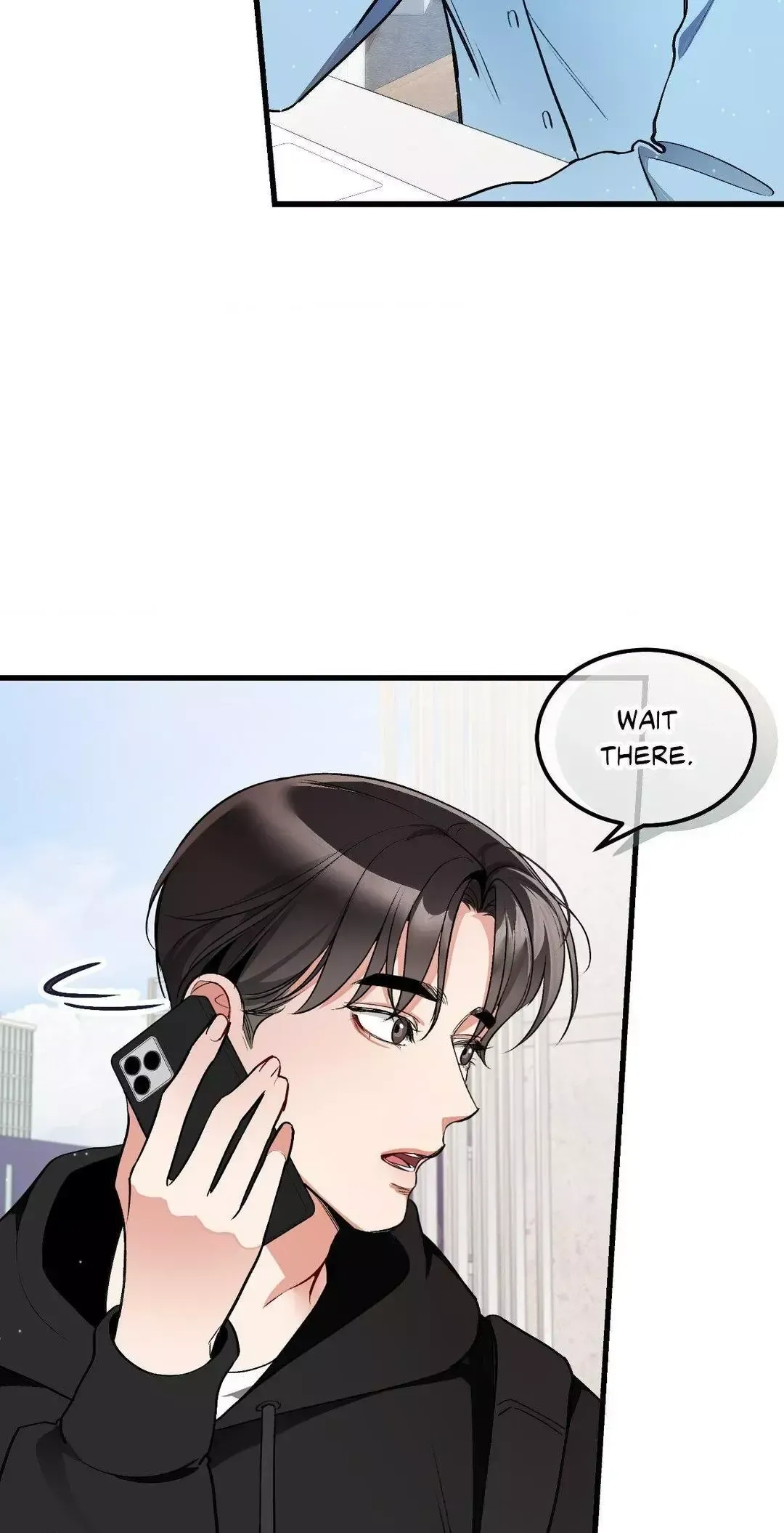 Touch Me, Tease Me Chapter 13 page 44 - 