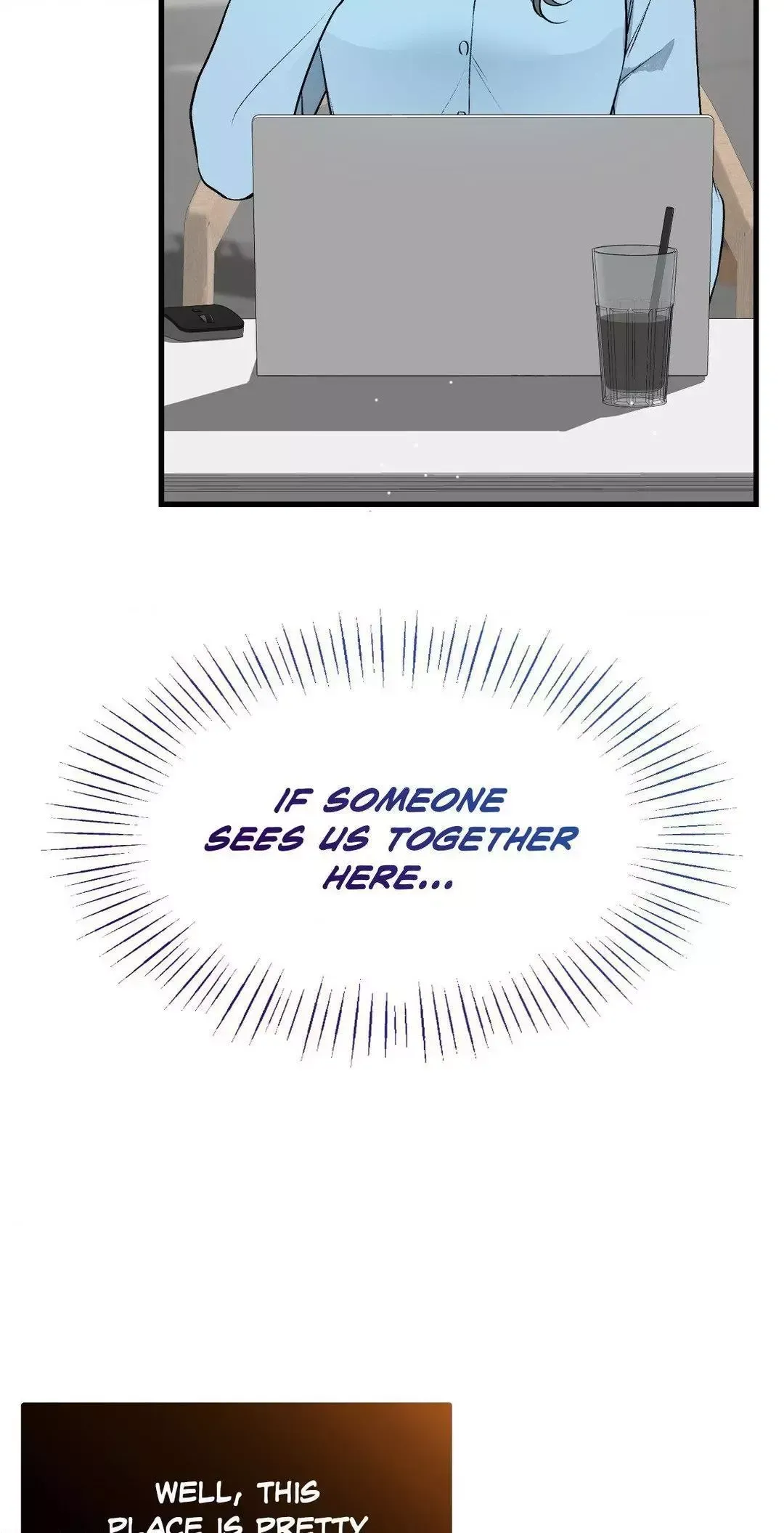 Touch Me, Tease Me Chapter 13 page 49 - 
