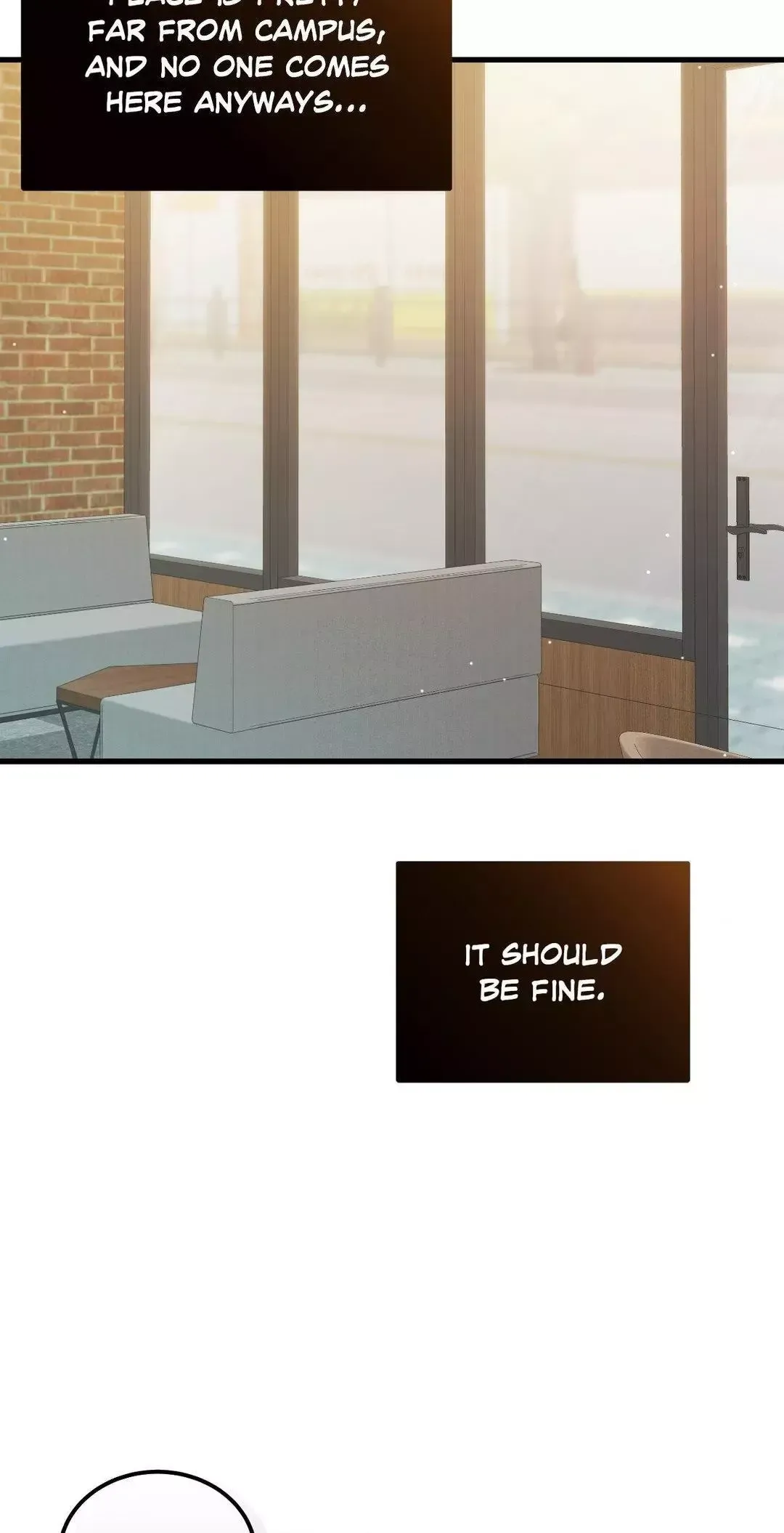 Touch Me, Tease Me Chapter 13 page 50 - 