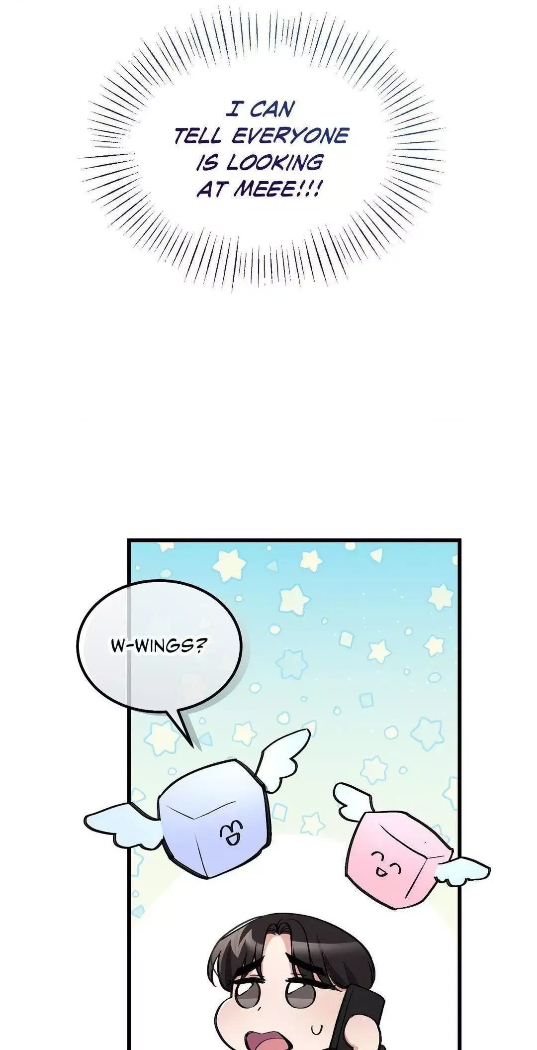 Touch Me, Tease Me Chapter 13 page 54 - 
