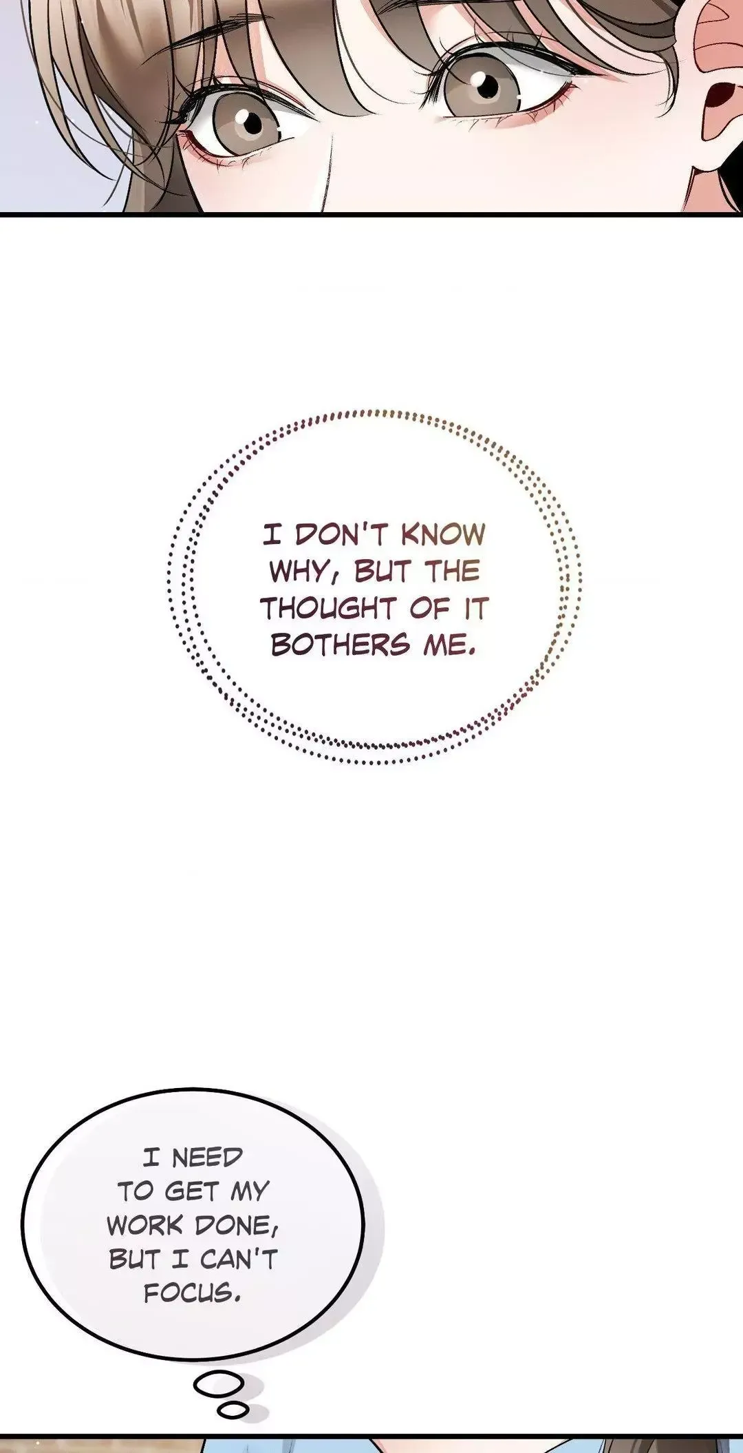 Touch Me, Tease Me Chapter 13 page 57 - 