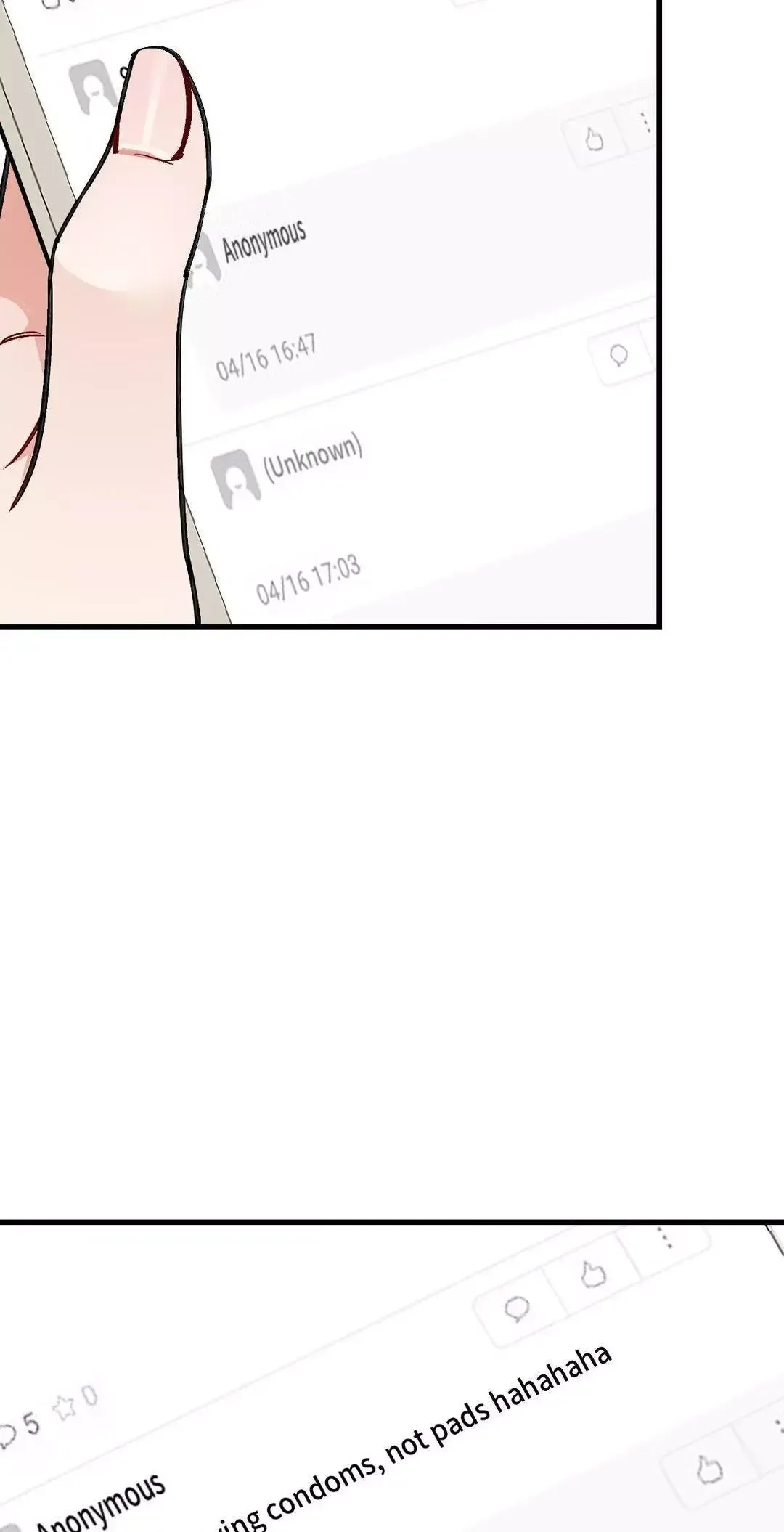 Touch Me, Tease Me Chapter 13 page 59 - 
