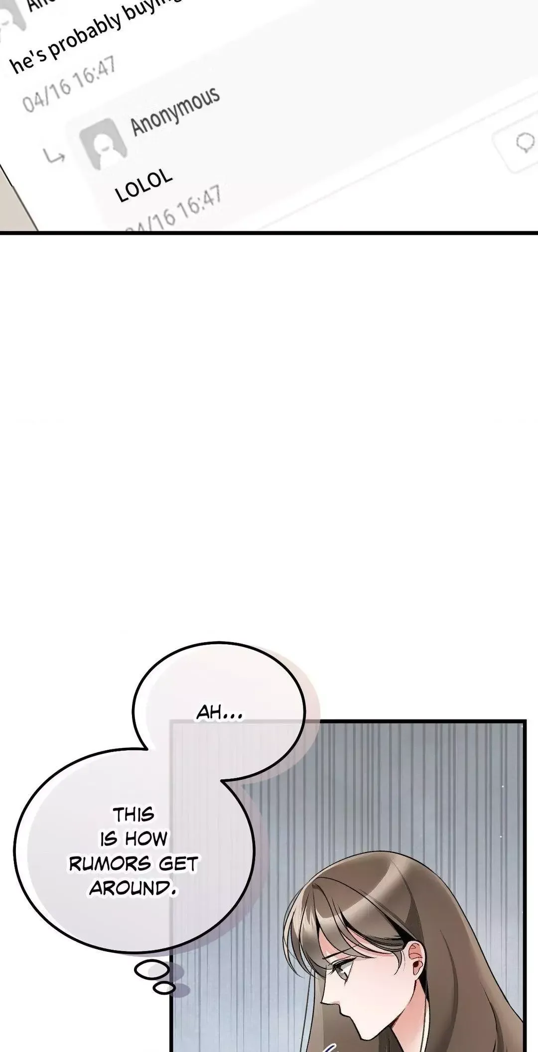 Touch Me, Tease Me Chapter 13 page 60 - 