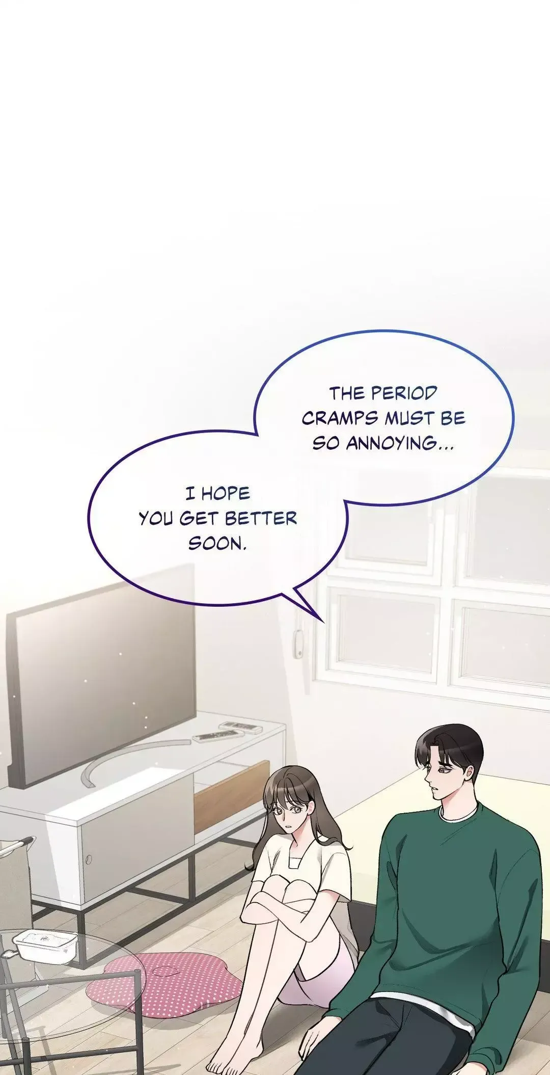 Touch Me, Tease Me Chapter 13 page 7 - 