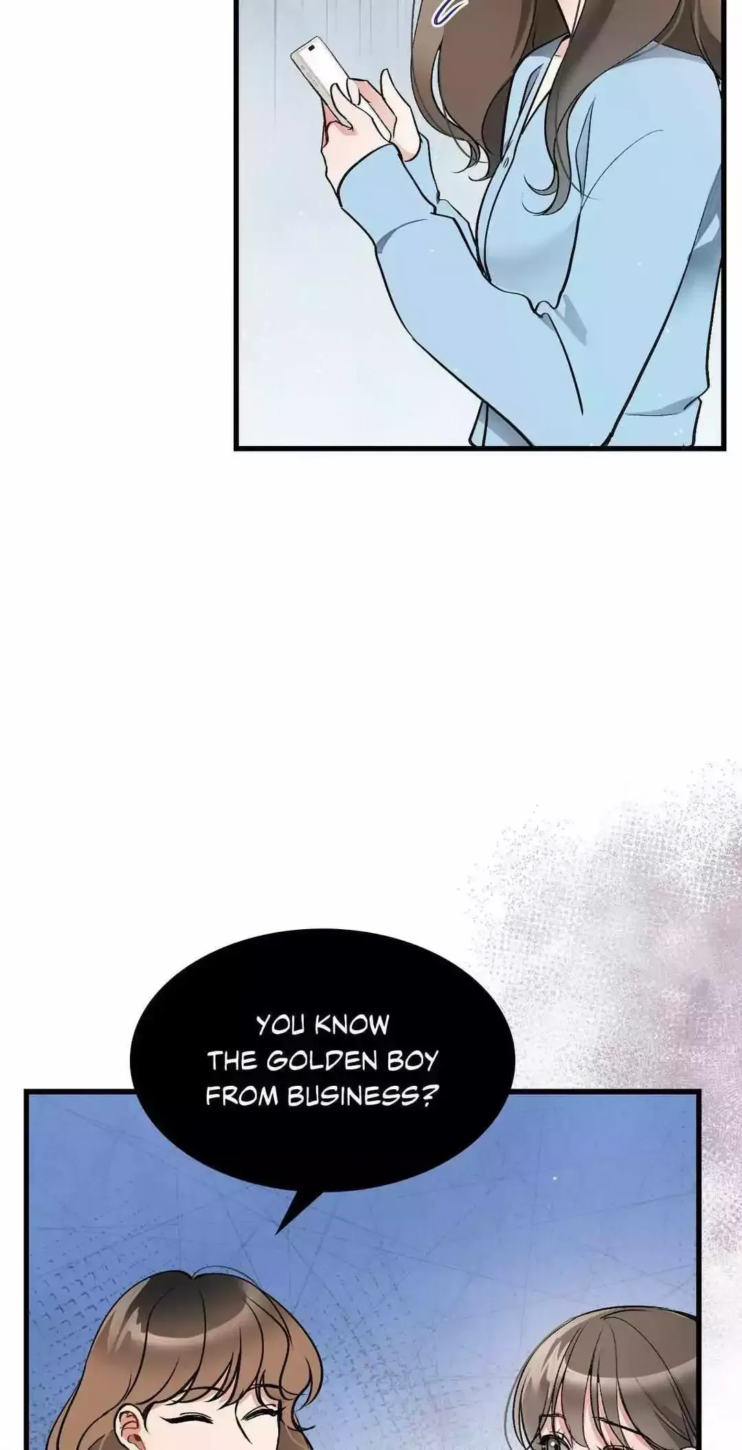 Touch Me, Tease Me Chapter 13 page 61 - 
