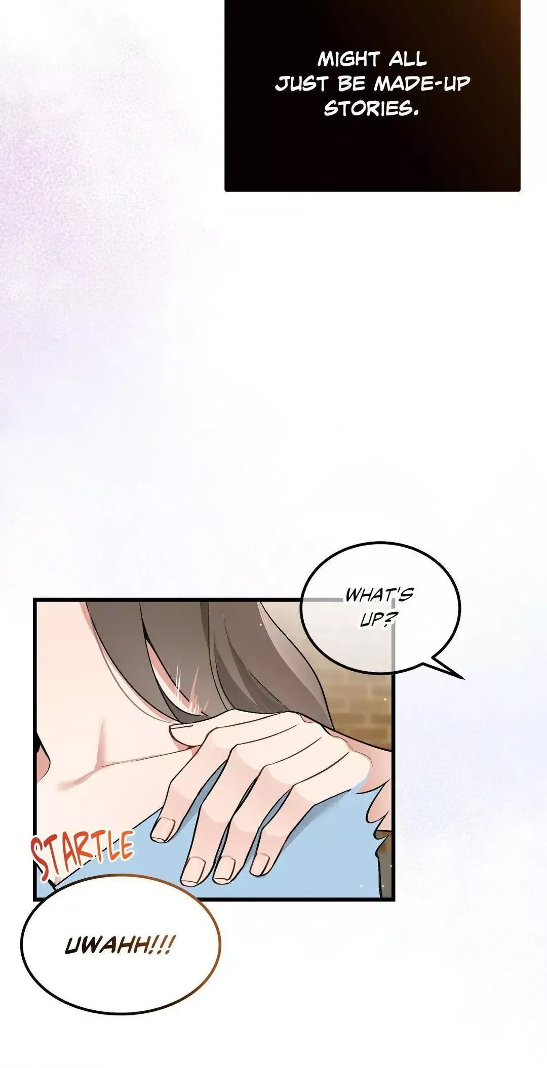 Touch Me, Tease Me Chapter 13 page 63 - 