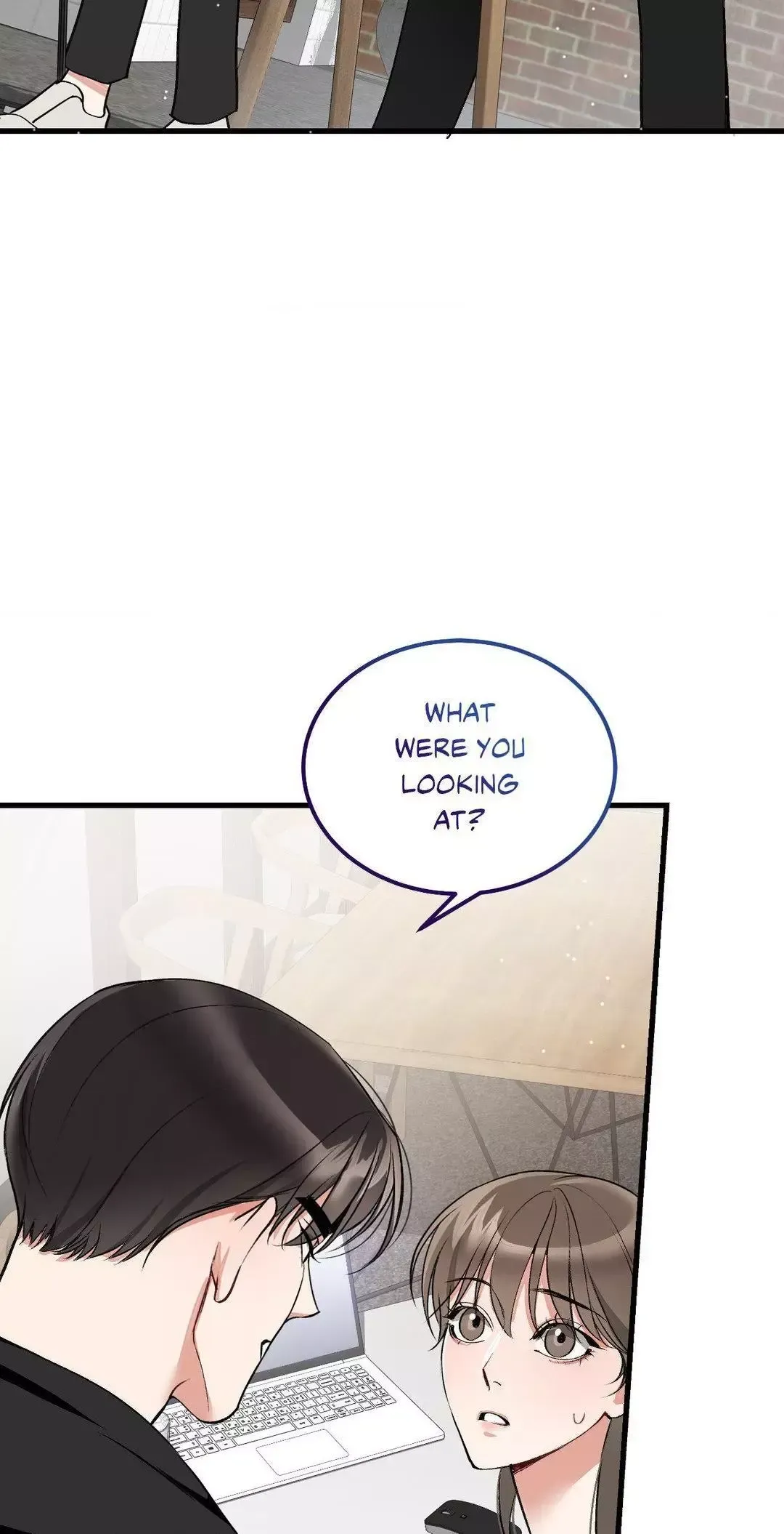 Touch Me, Tease Me Chapter 13 page 65 - 