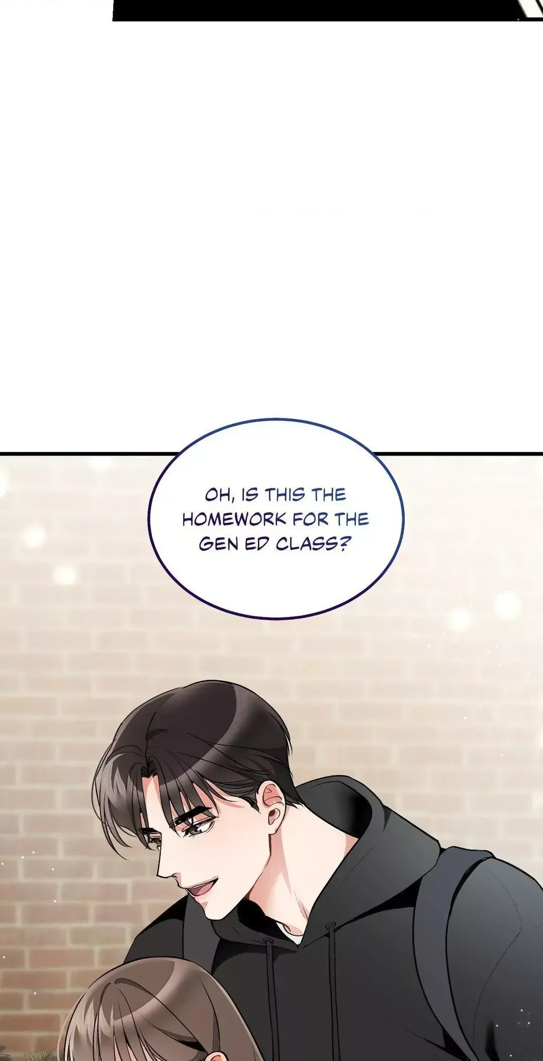 Touch Me, Tease Me Chapter 13 page 67 - 