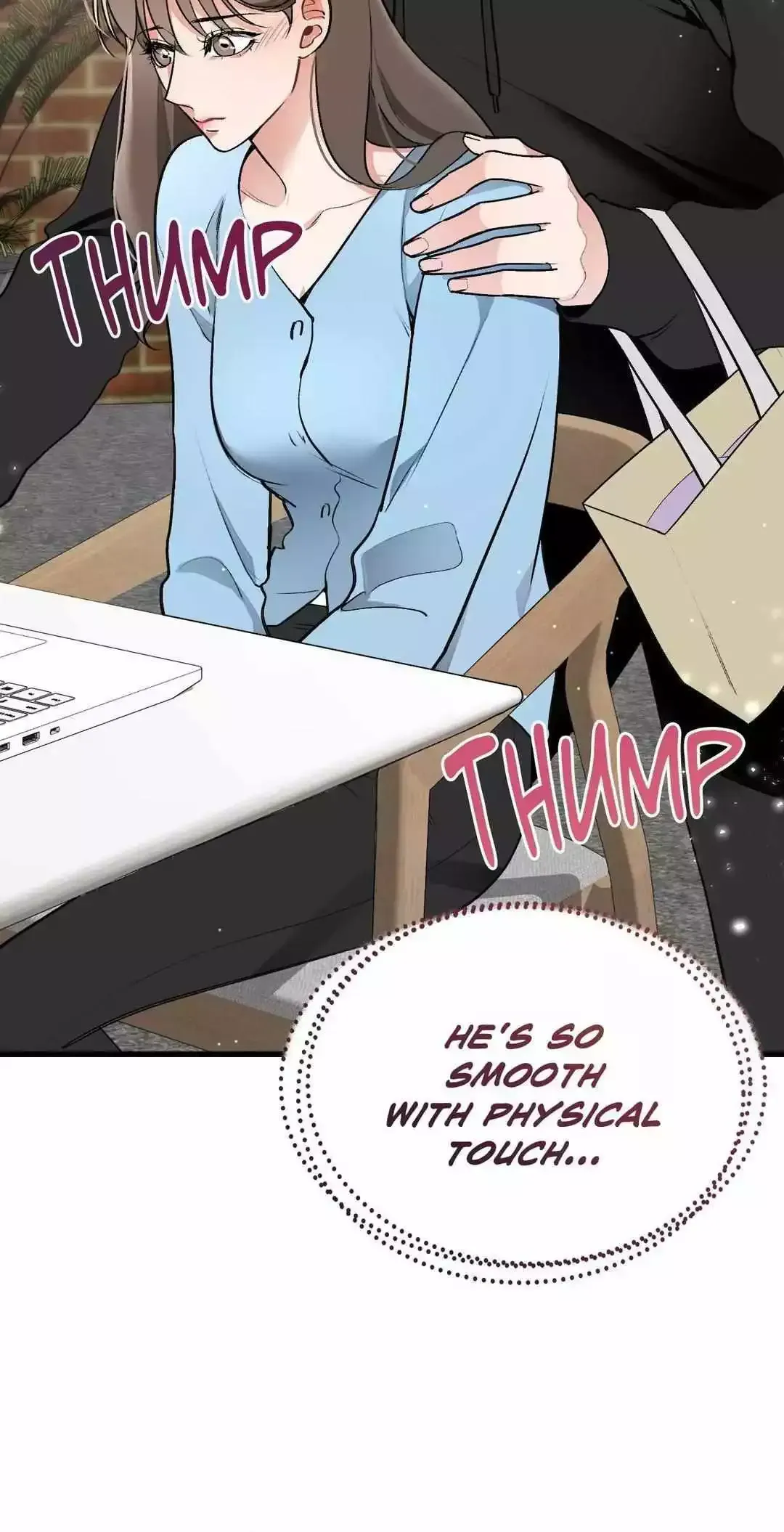 Touch Me, Tease Me Chapter 13 page 68 - 