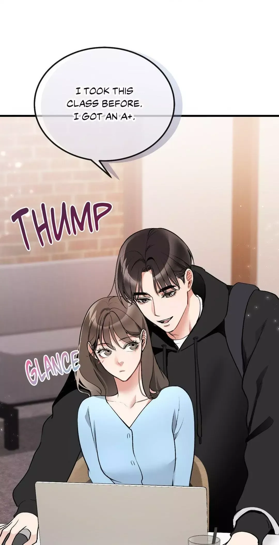 Touch Me, Tease Me Chapter 13 page 69 - 