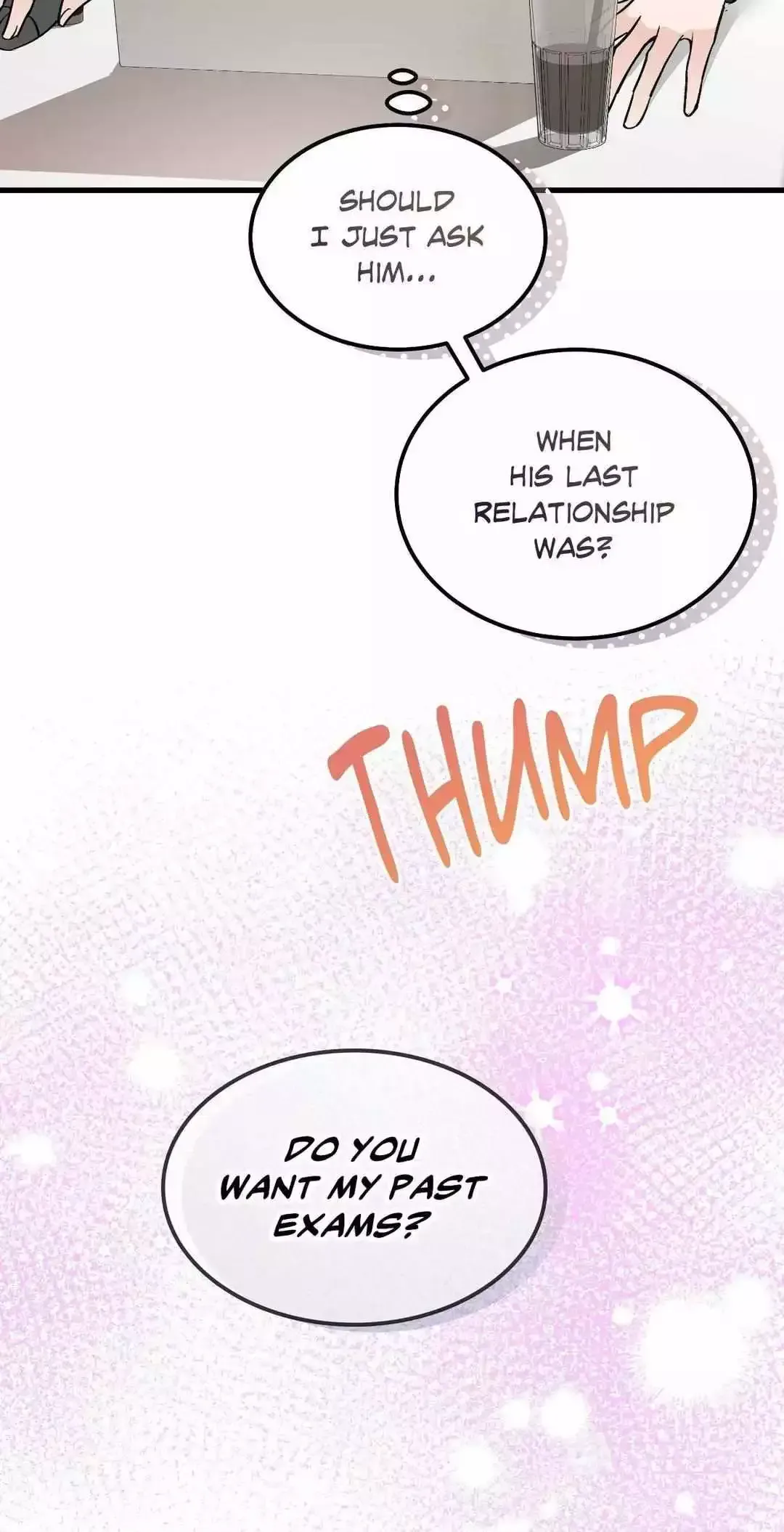 Touch Me, Tease Me Chapter 13 page 70 - 