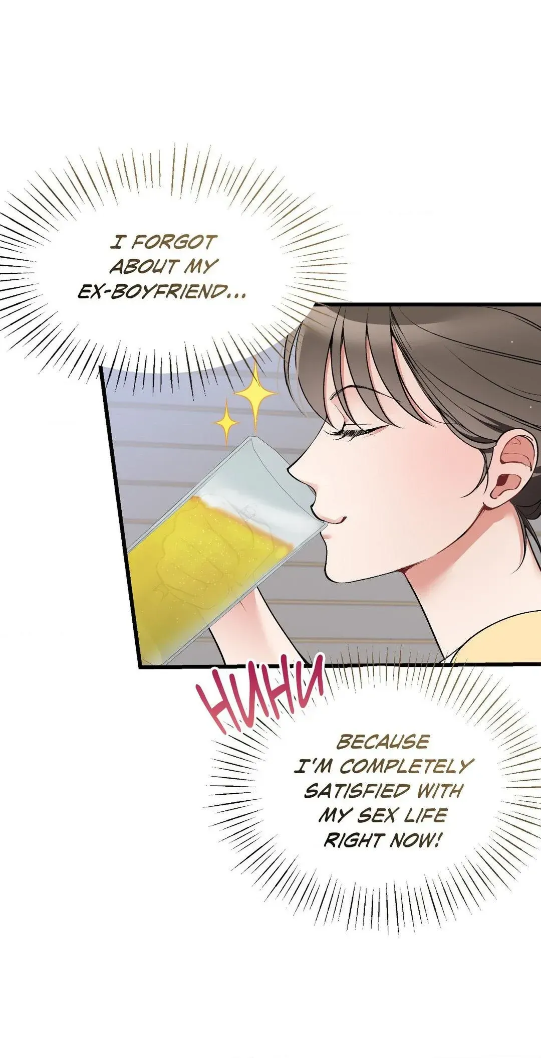 Touch Me, Tease Me Chapter 14 page 46 - 