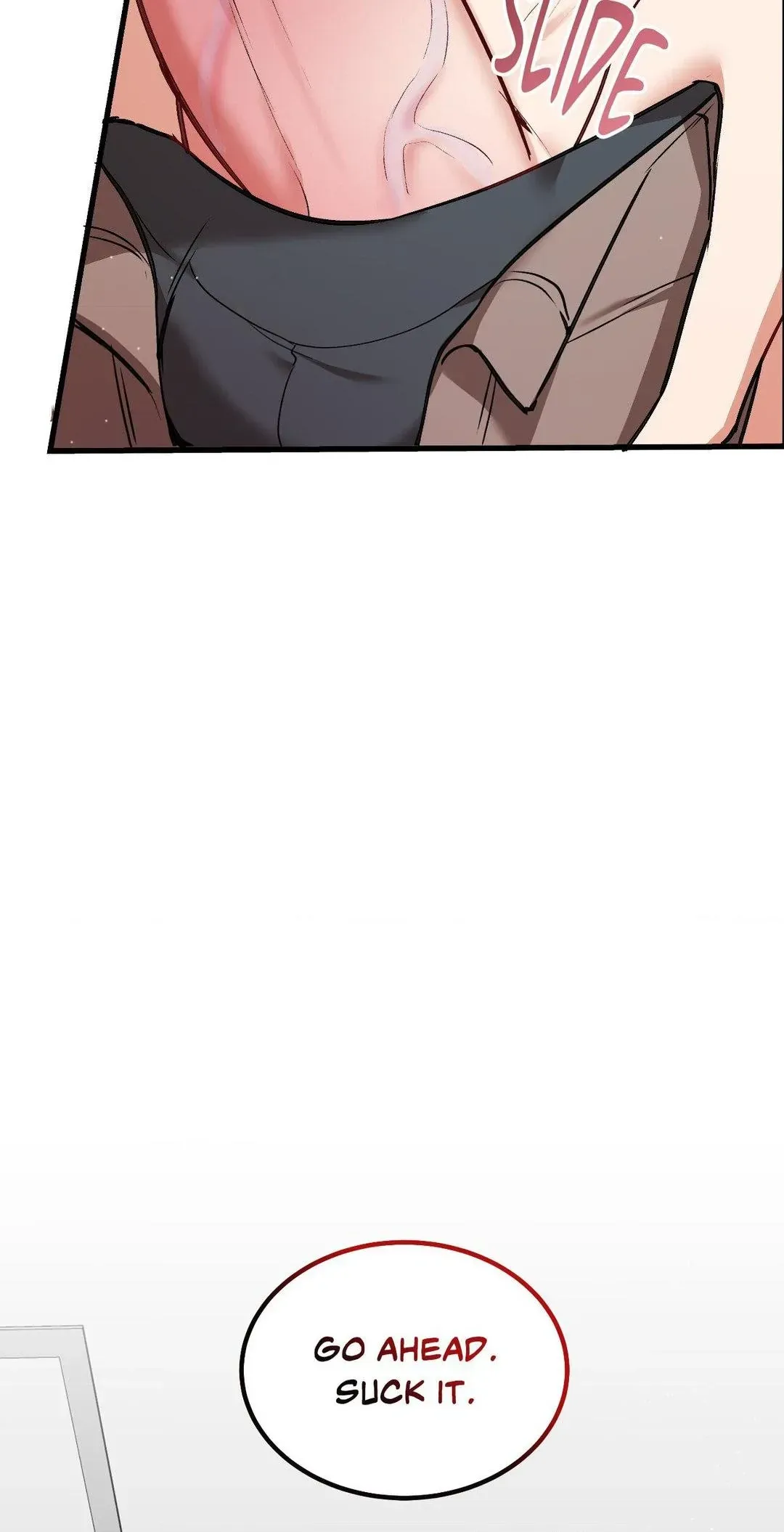 Touch Me, Tease Me Chapter 16 page 3 - 