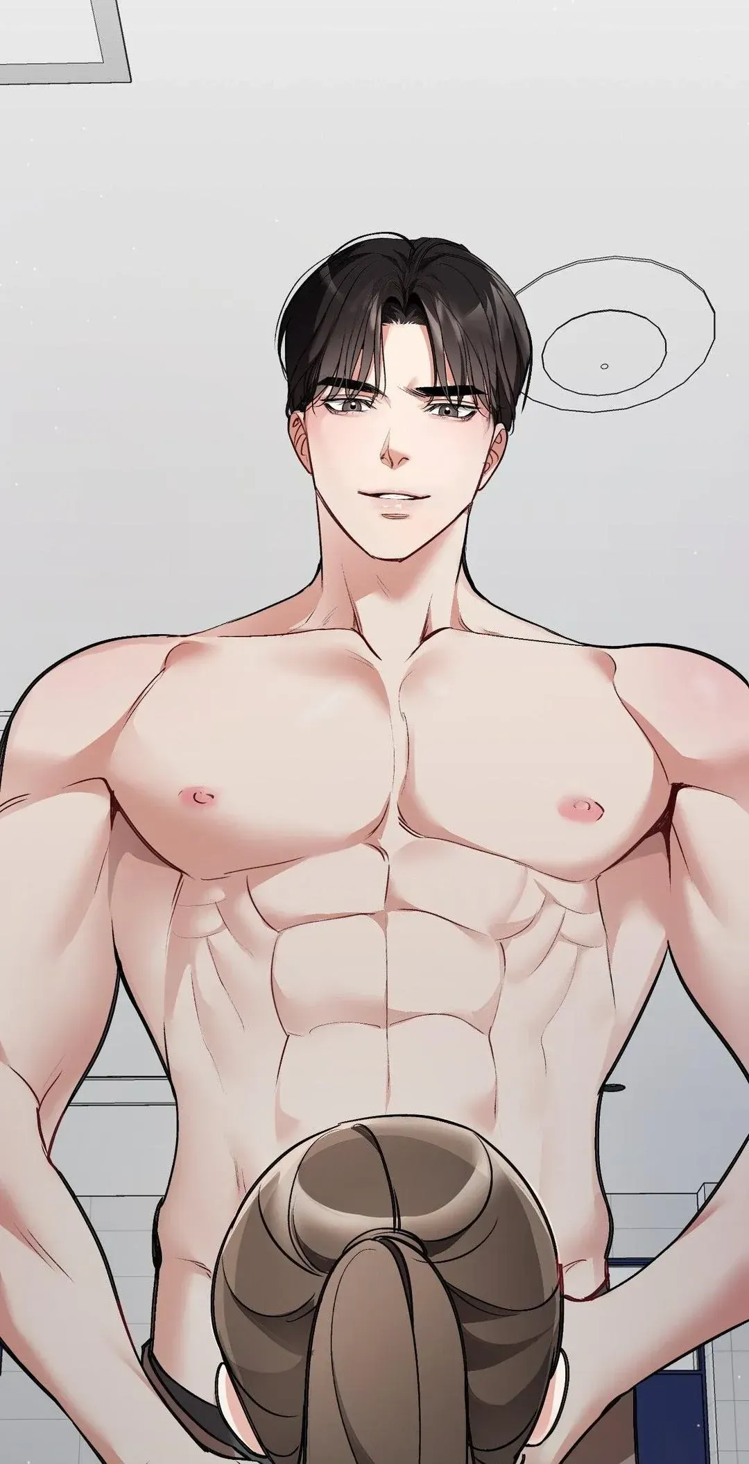 Touch Me, Tease Me Chapter 16 page 4 - 