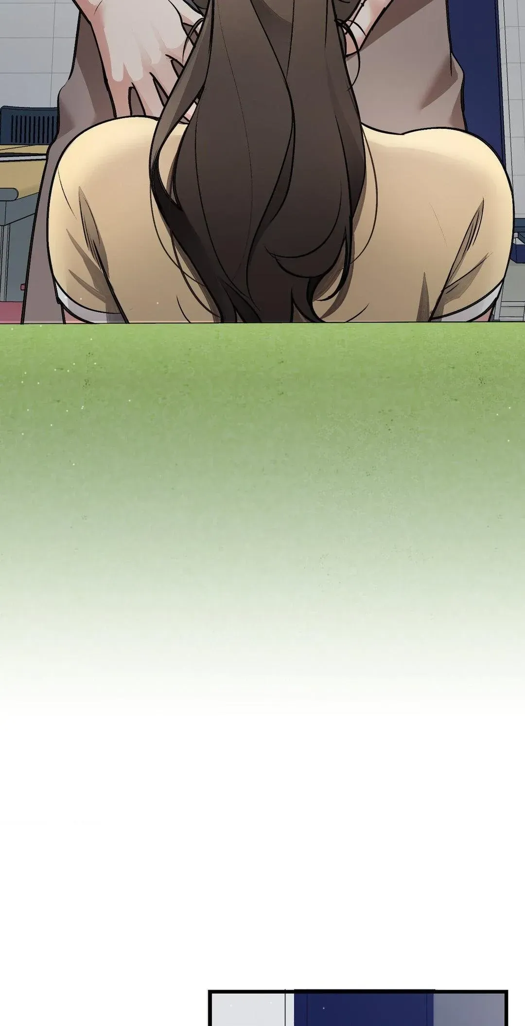 Touch Me, Tease Me Chapter 16 page 5 - 