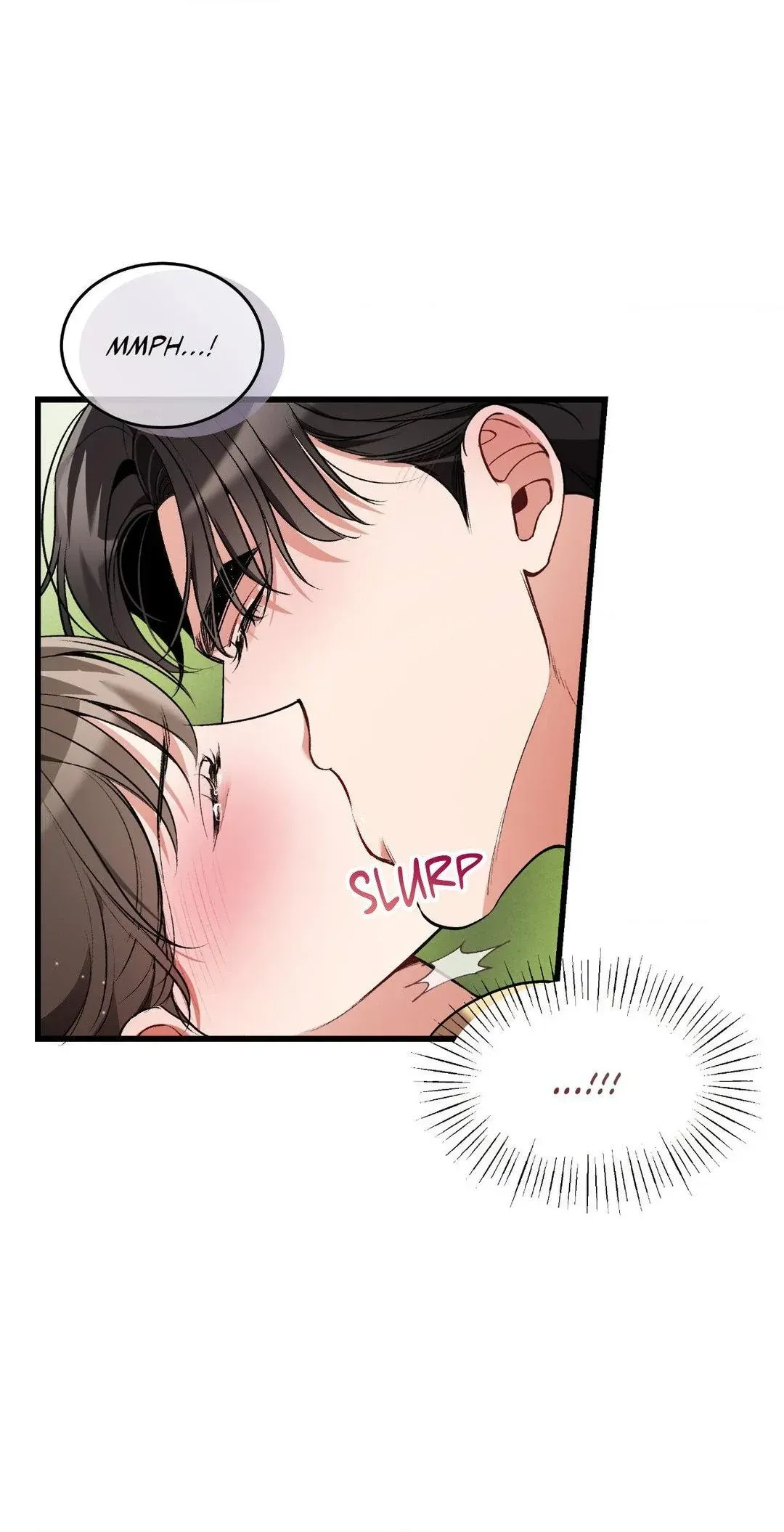Touch Me, Tease Me Chapter 17 page 4 - 